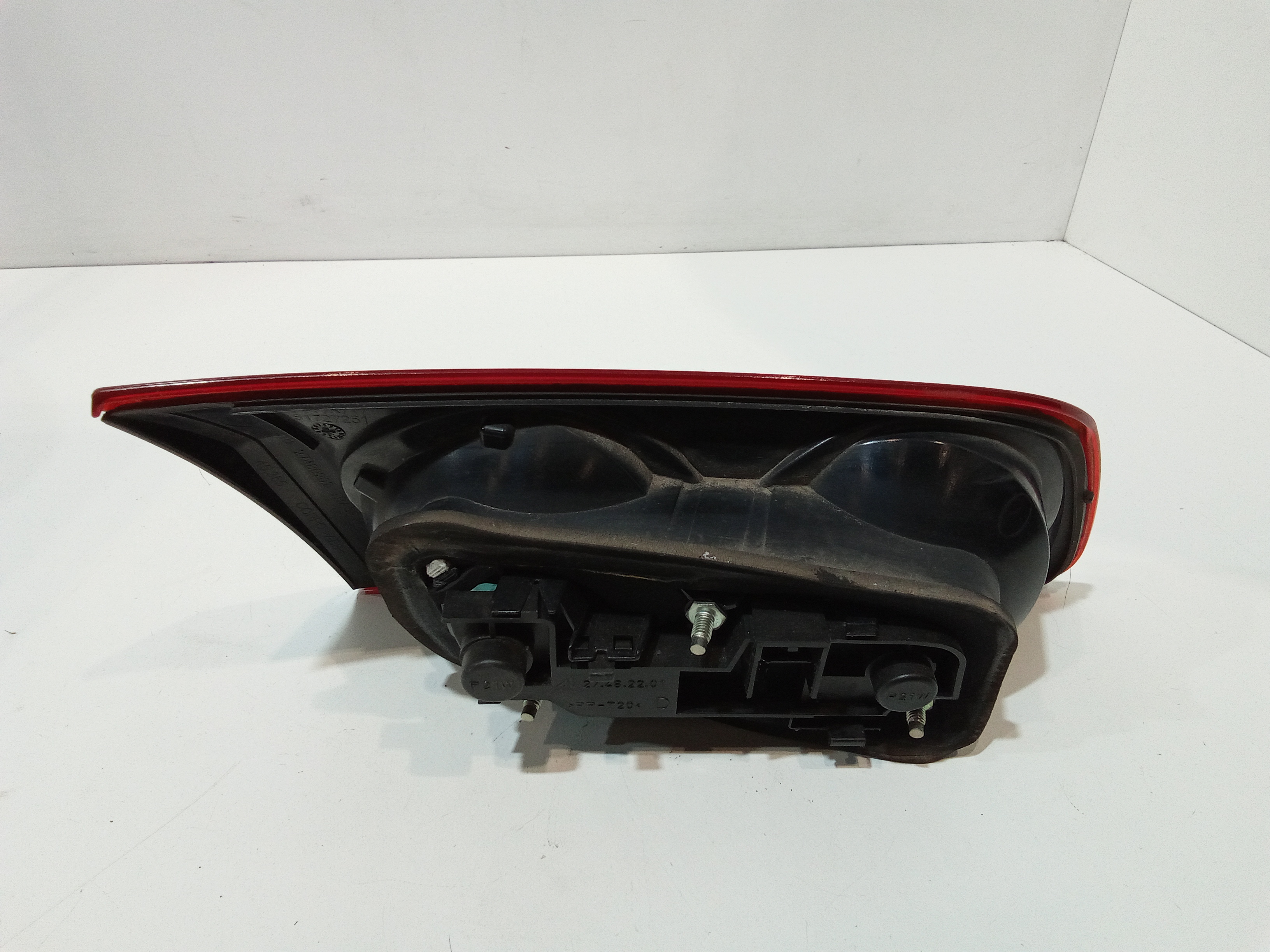 Stop Posteriore Destro Integrato nel Portello per Fiat Croma 3 Serie (2007 - In produzione)