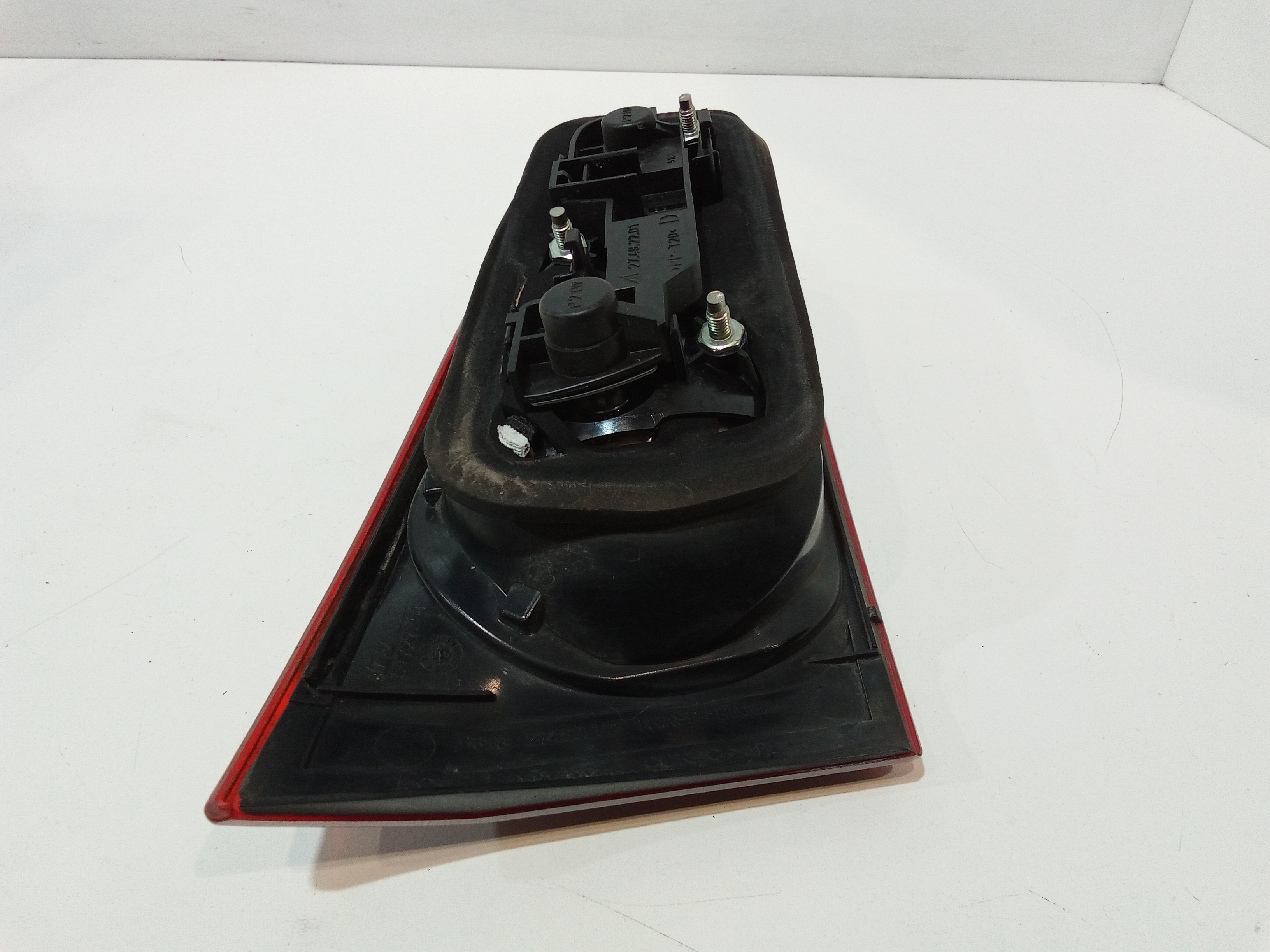 Stop Posteriore Destro Integrato nel Portello per Fiat Croma 3 Serie (2007 - In produzione)