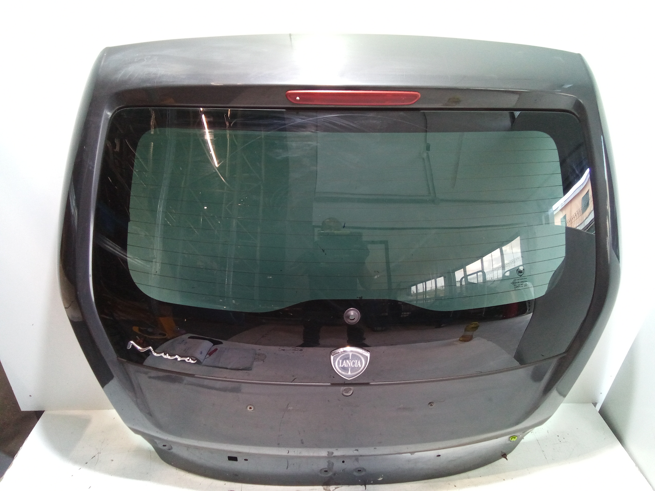 Portellone Posteriore per Lancia Musa 2 Serie (2007 - In produzione)