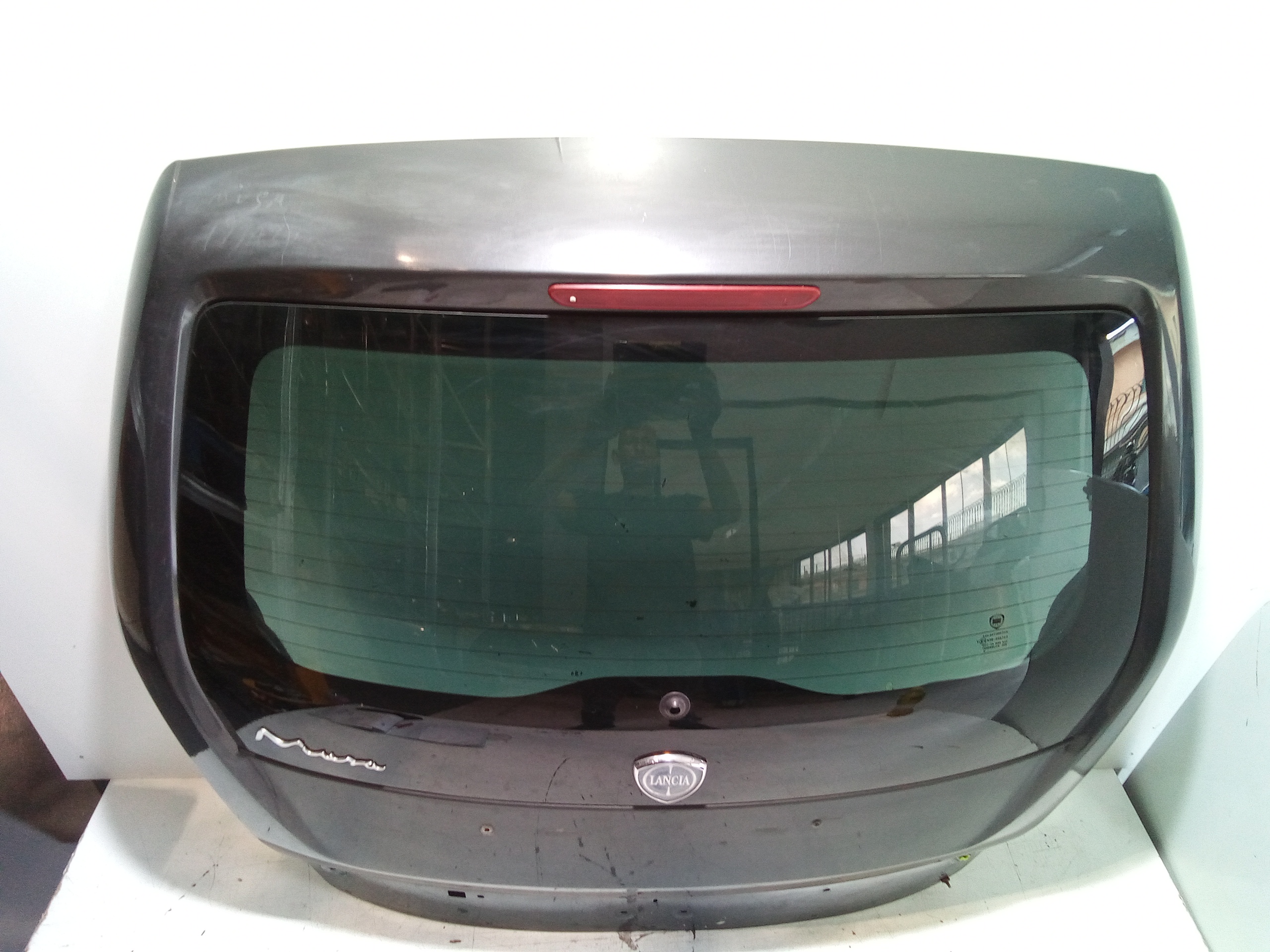 Portellone Posteriore per Lancia Musa 2 Serie (2007 - In produzione)