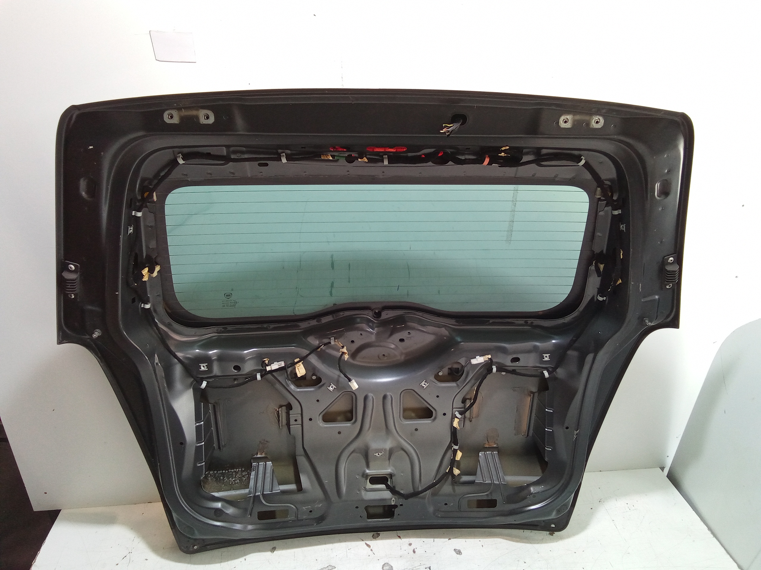 Portellone Posteriore per Lancia Musa 2 Serie (2007 - In produzione)