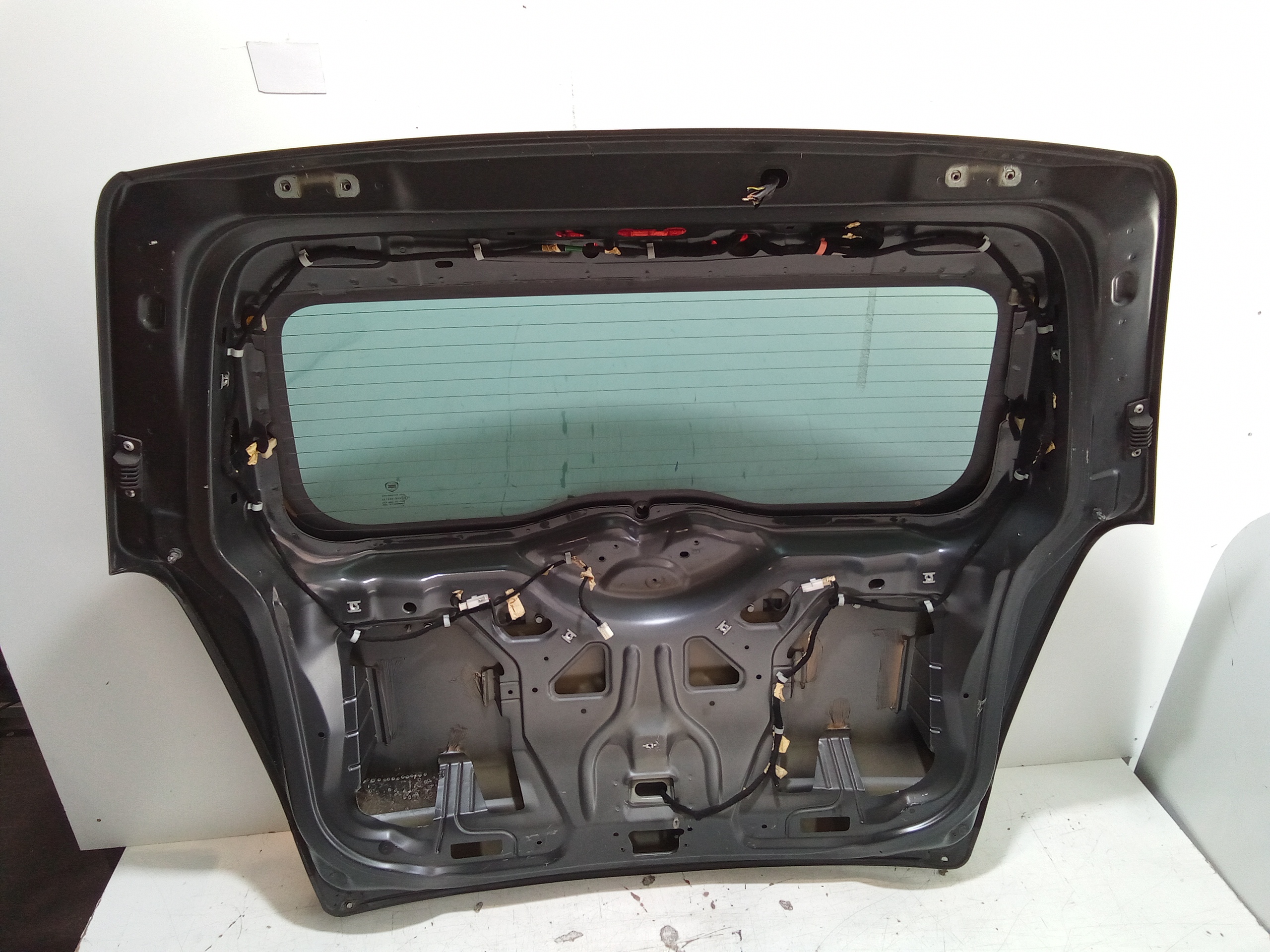 Portellone Posteriore per Lancia Musa 2 Serie (2007 - In produzione)