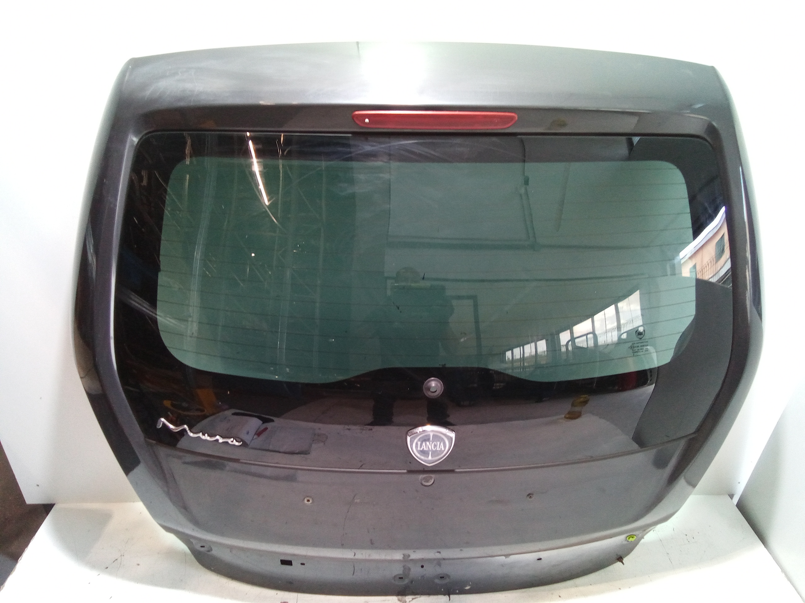 Portellone Posteriore per Lancia Musa 2 Serie (2007 - In produzione)