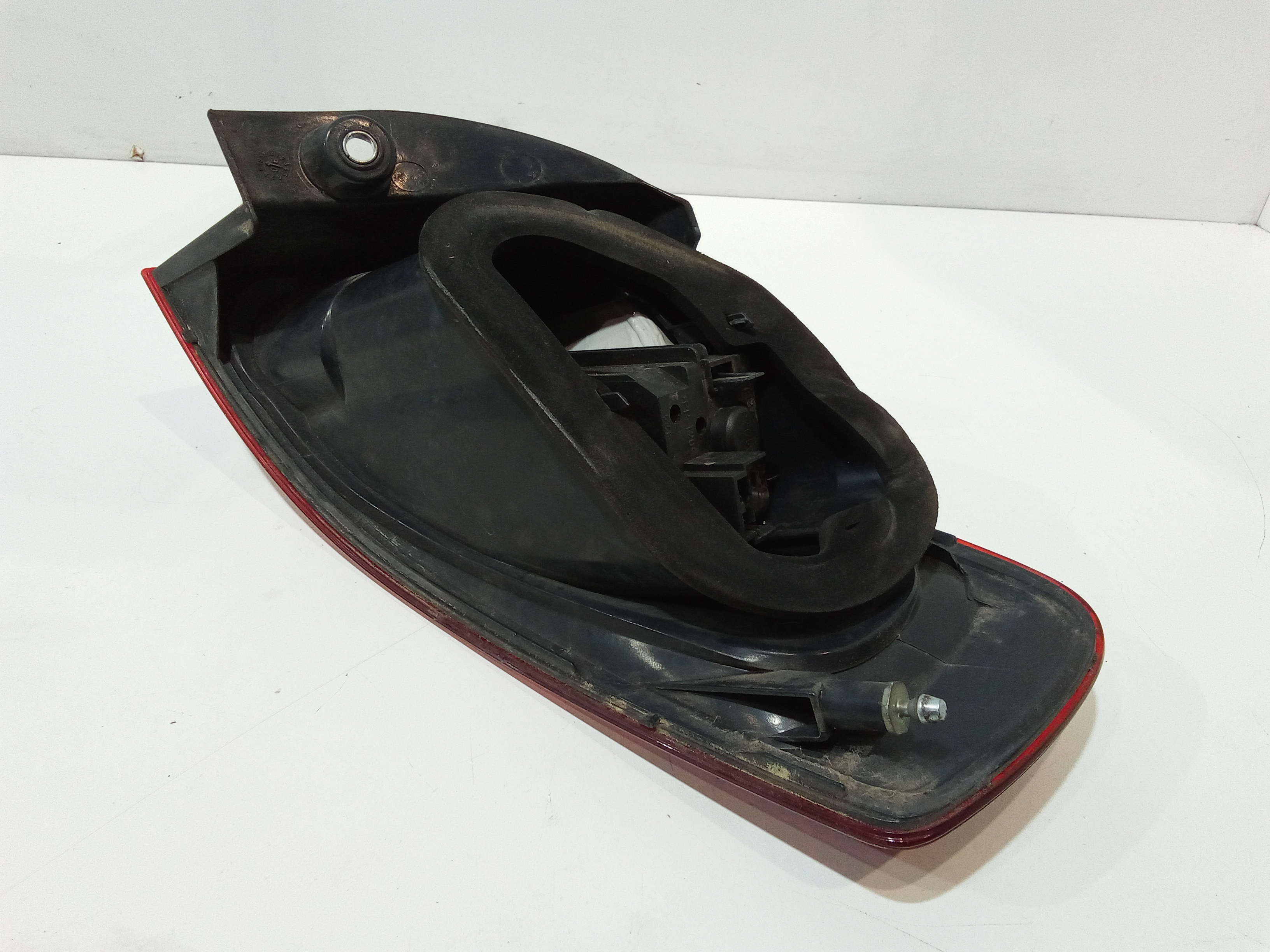 Stop fanale Posteriore sinistro lato Guida per Fiat Croma 3 Serie (2007 - In produzione)