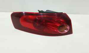 Stop fanale Posteriore sinistro lato Guida per Fiat Croma 3 Serie (2007 - In produzione)