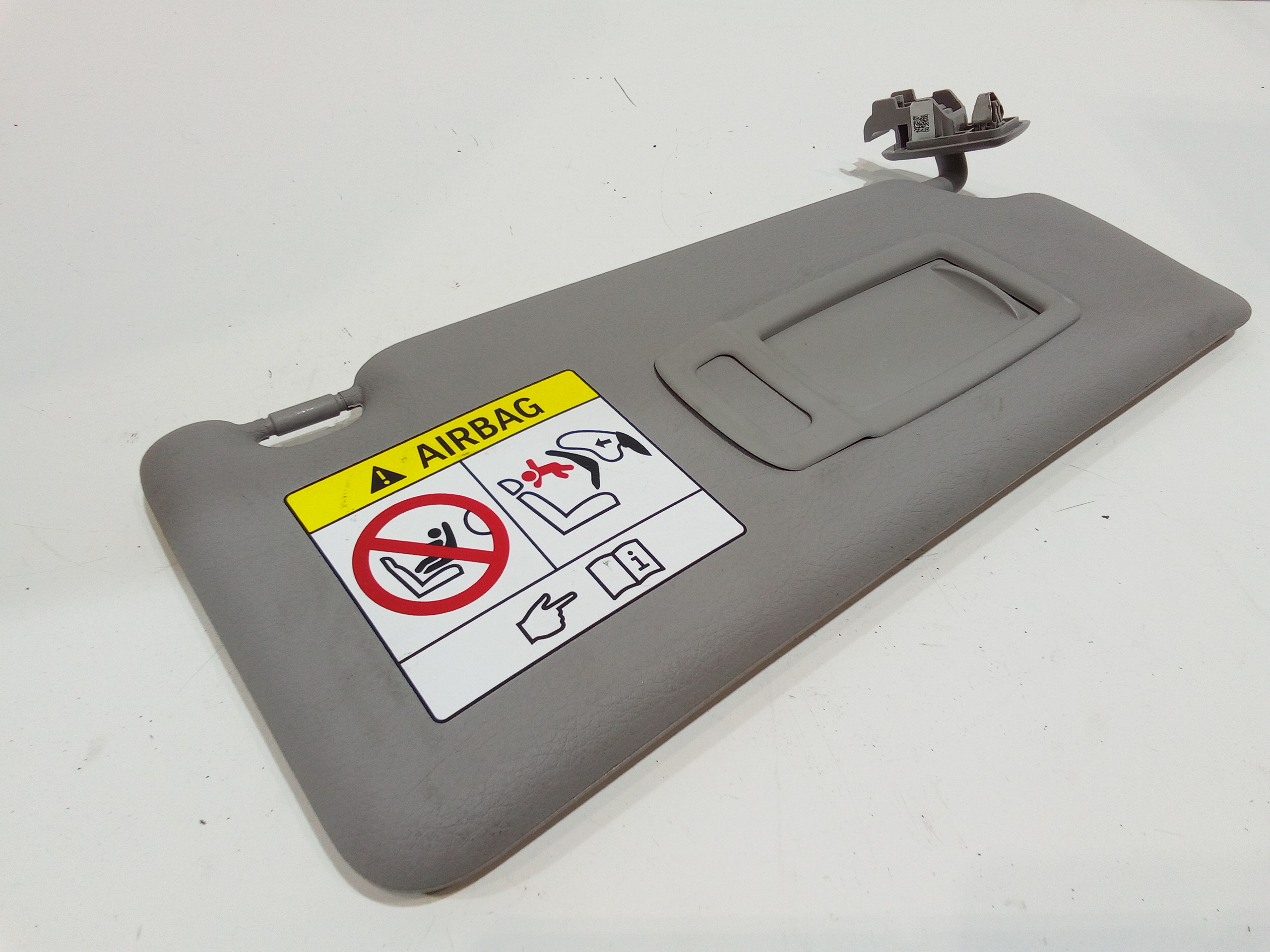 Parasole aletta Lato Passeggero per Bmw Serie 1 F40 (19>) (2019 - In produzione)