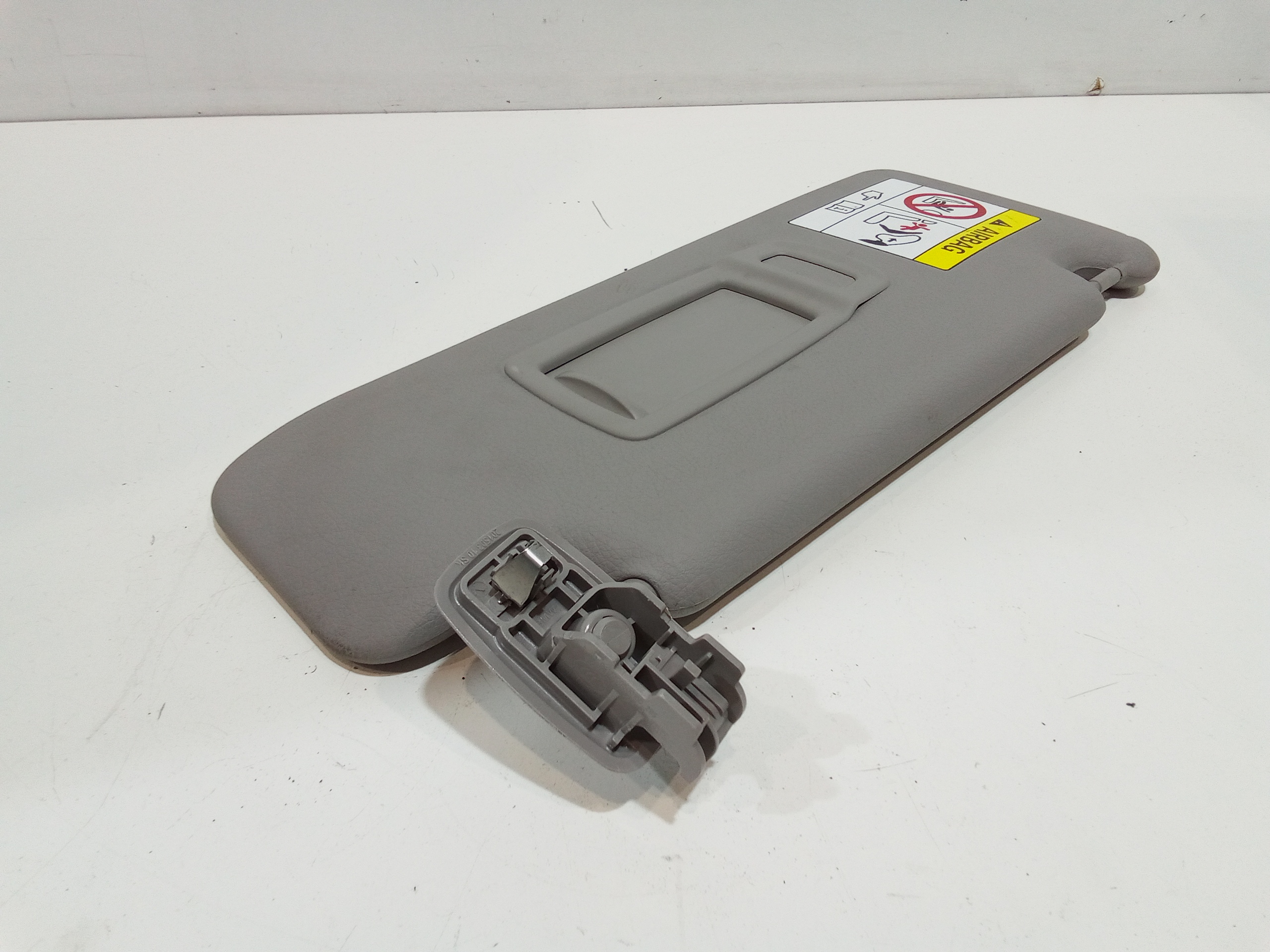 Parasole aletta Lato Passeggero per Bmw Serie 1 F40 (19>) (2019 - In produzione)