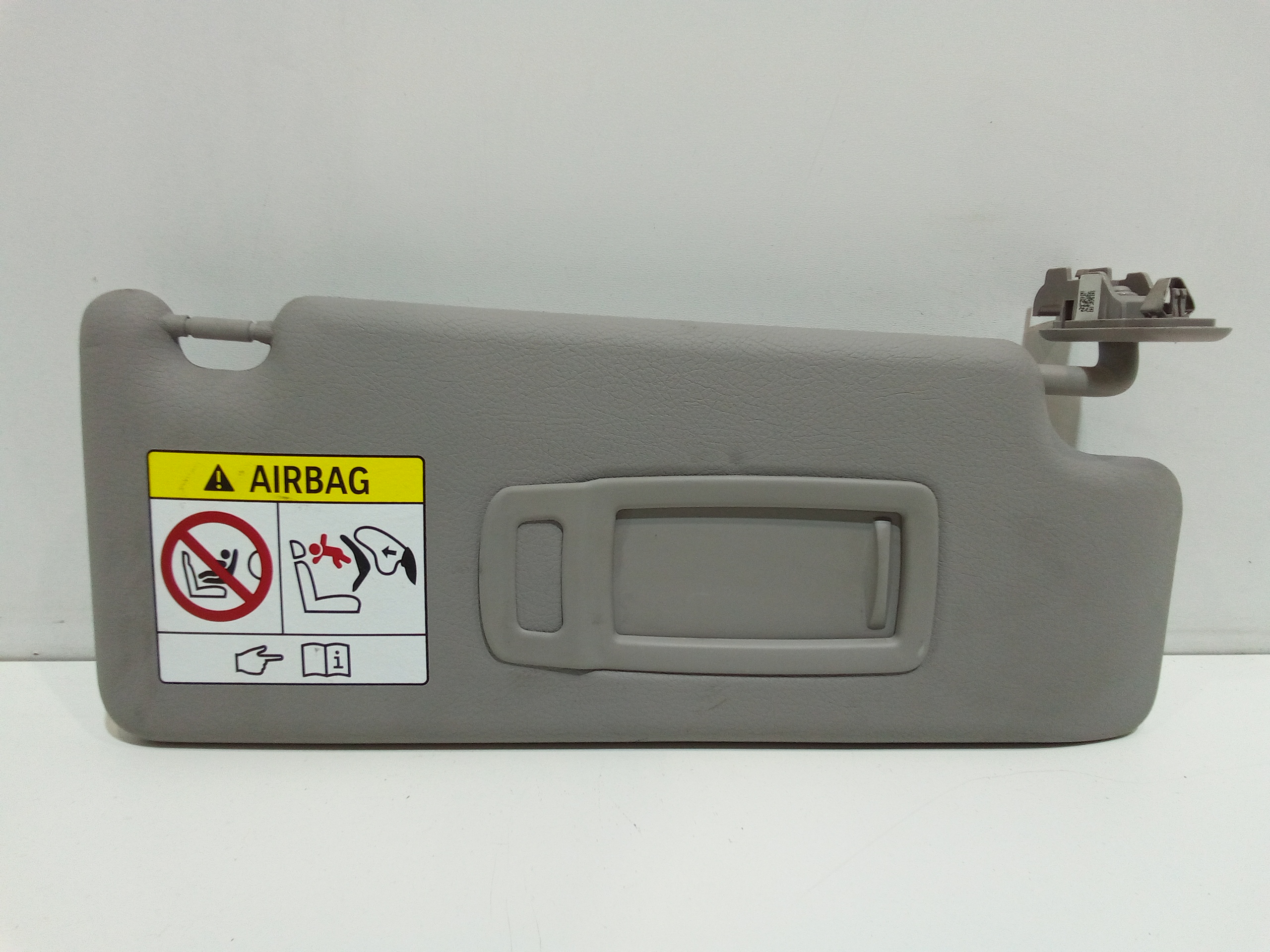 Parasole aletta Lato Passeggero per Bmw Serie 1 F40 (19>) (2019 - In produzione)