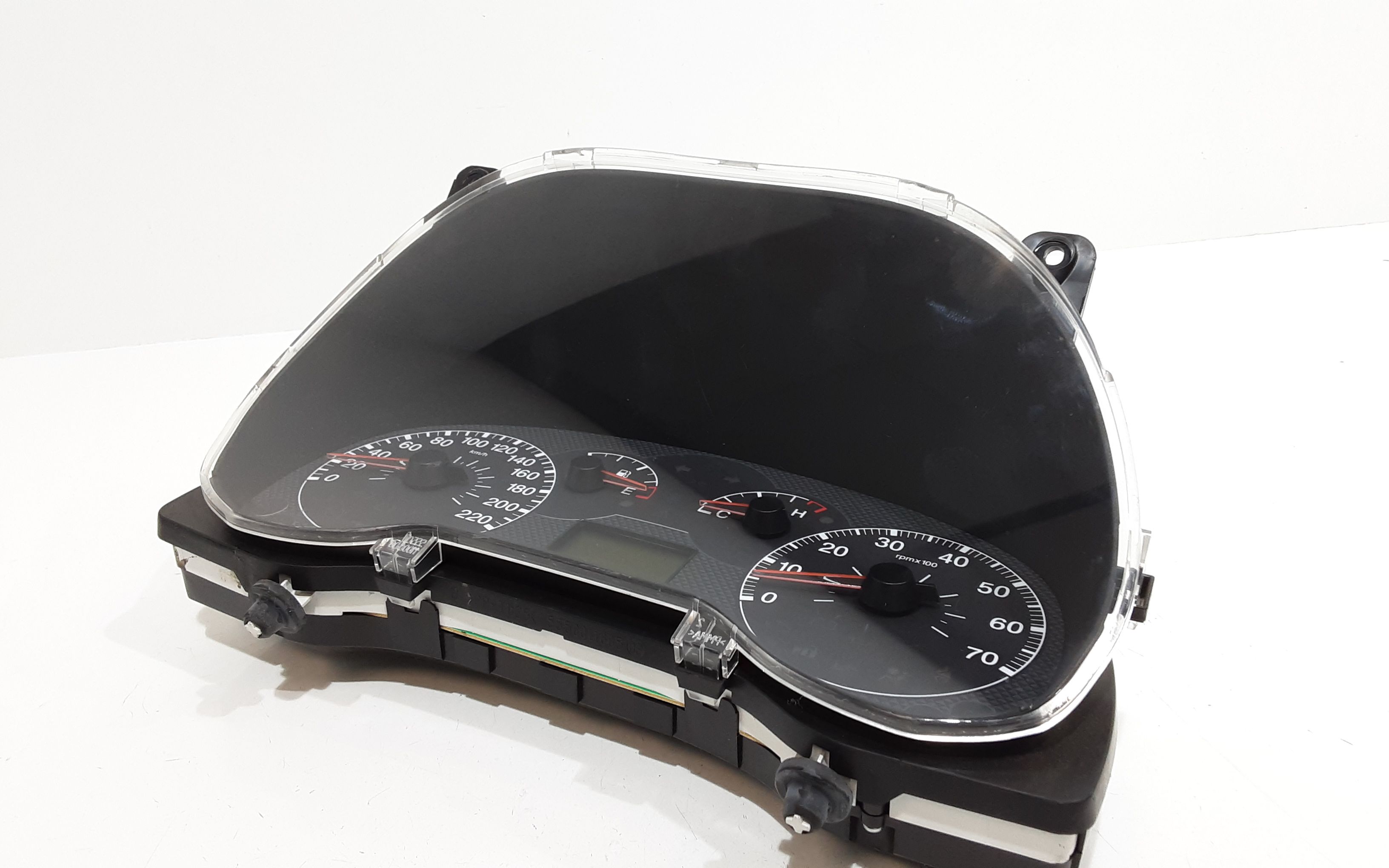 Quadro Strumenti FIAT Grande Punto 1 Serie