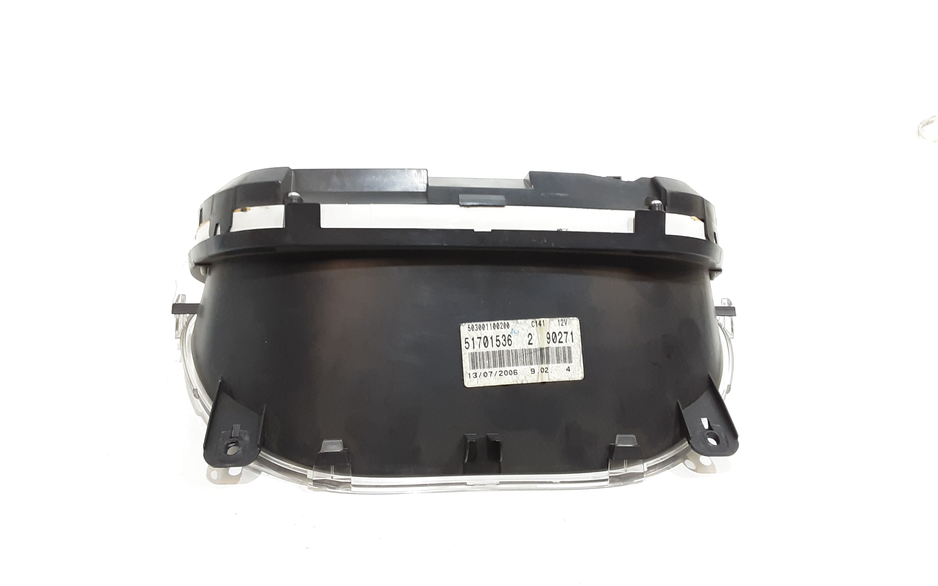 Quadro Strumenti FIAT Grande Punto 1 Serie