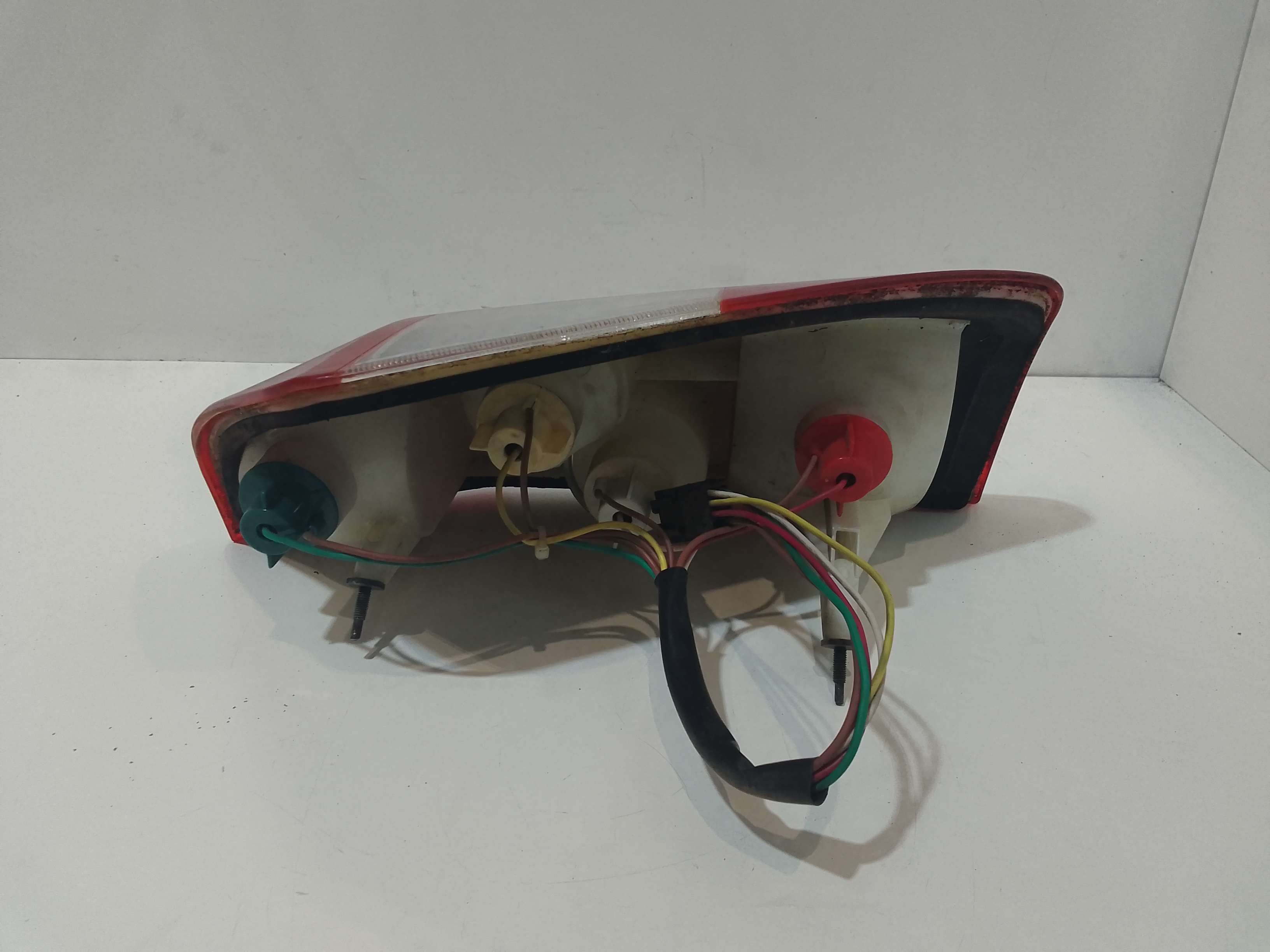 Stop fanale Posteriore sinistro lato Guida per Dr 5 1 Serie (2007 - 2014)