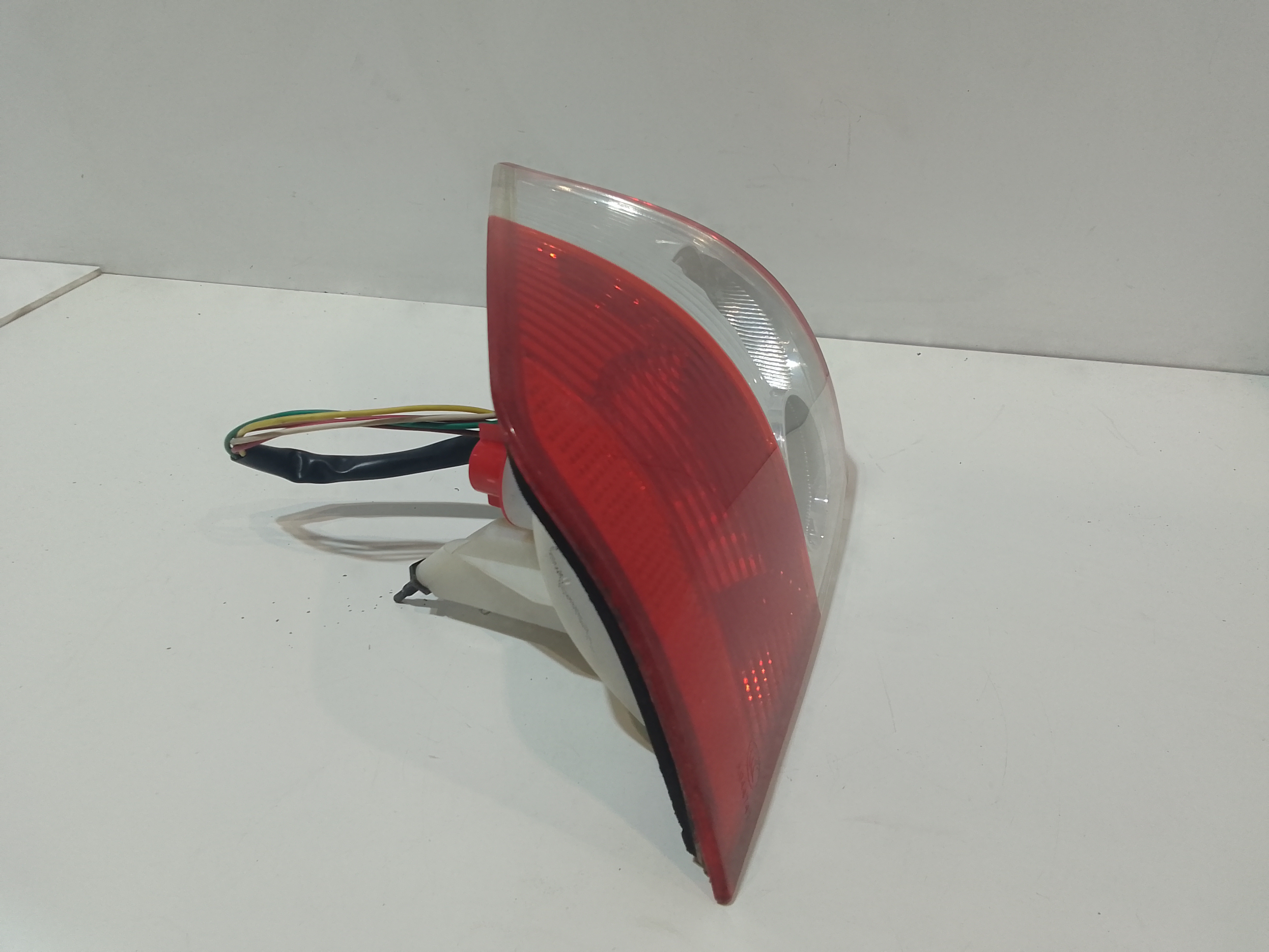 Stop fanale Posteriore sinistro lato Guida per Dr 5 1 Serie (2007 - 2014)