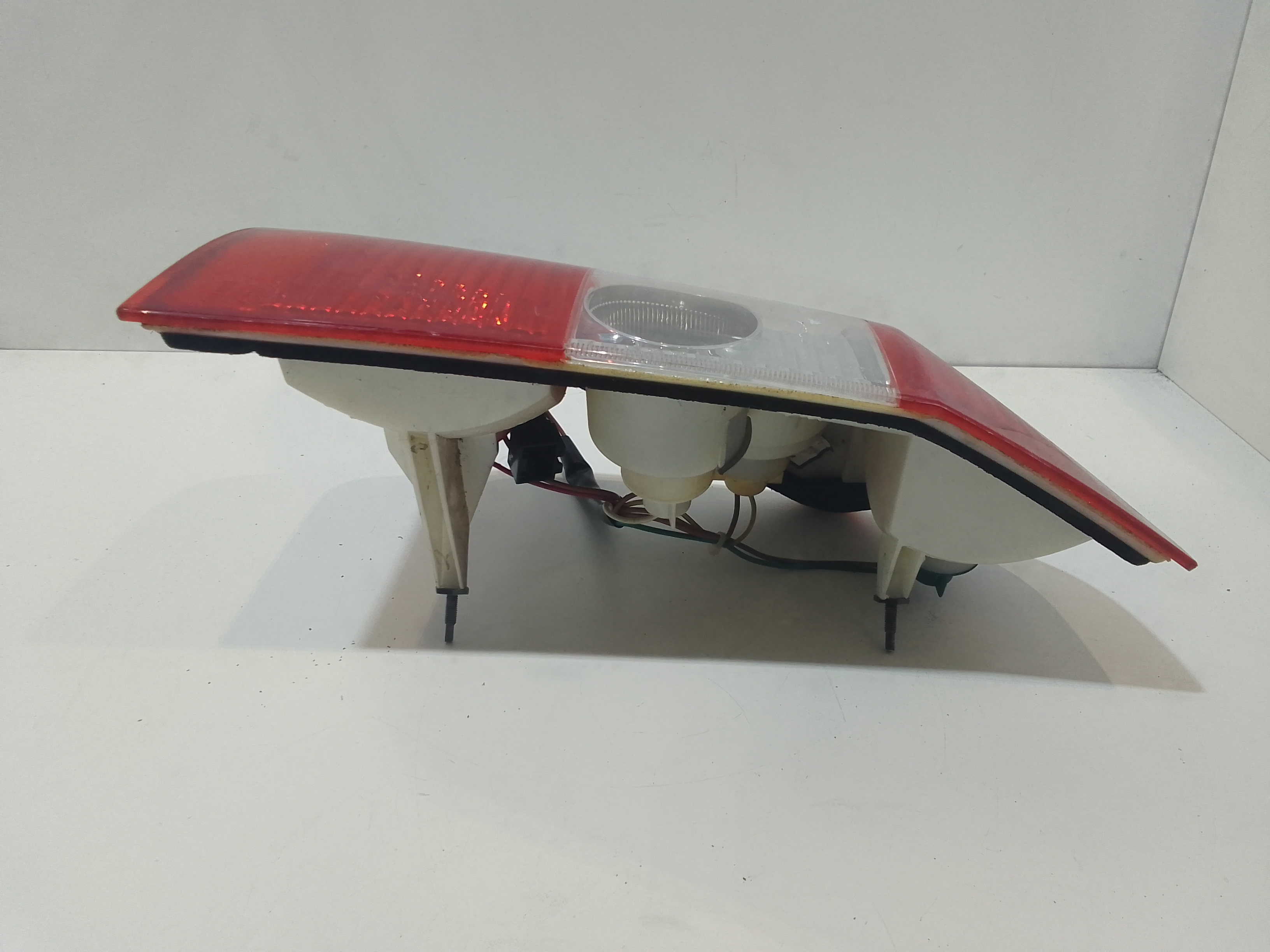 Stop fanale Posteriore sinistro lato Guida per Dr 5 1 Serie (2007 - 2014)