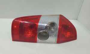 Stop fanale Posteriore sinistro lato Guida per Dr 5 1 Serie (2007 - 2014)