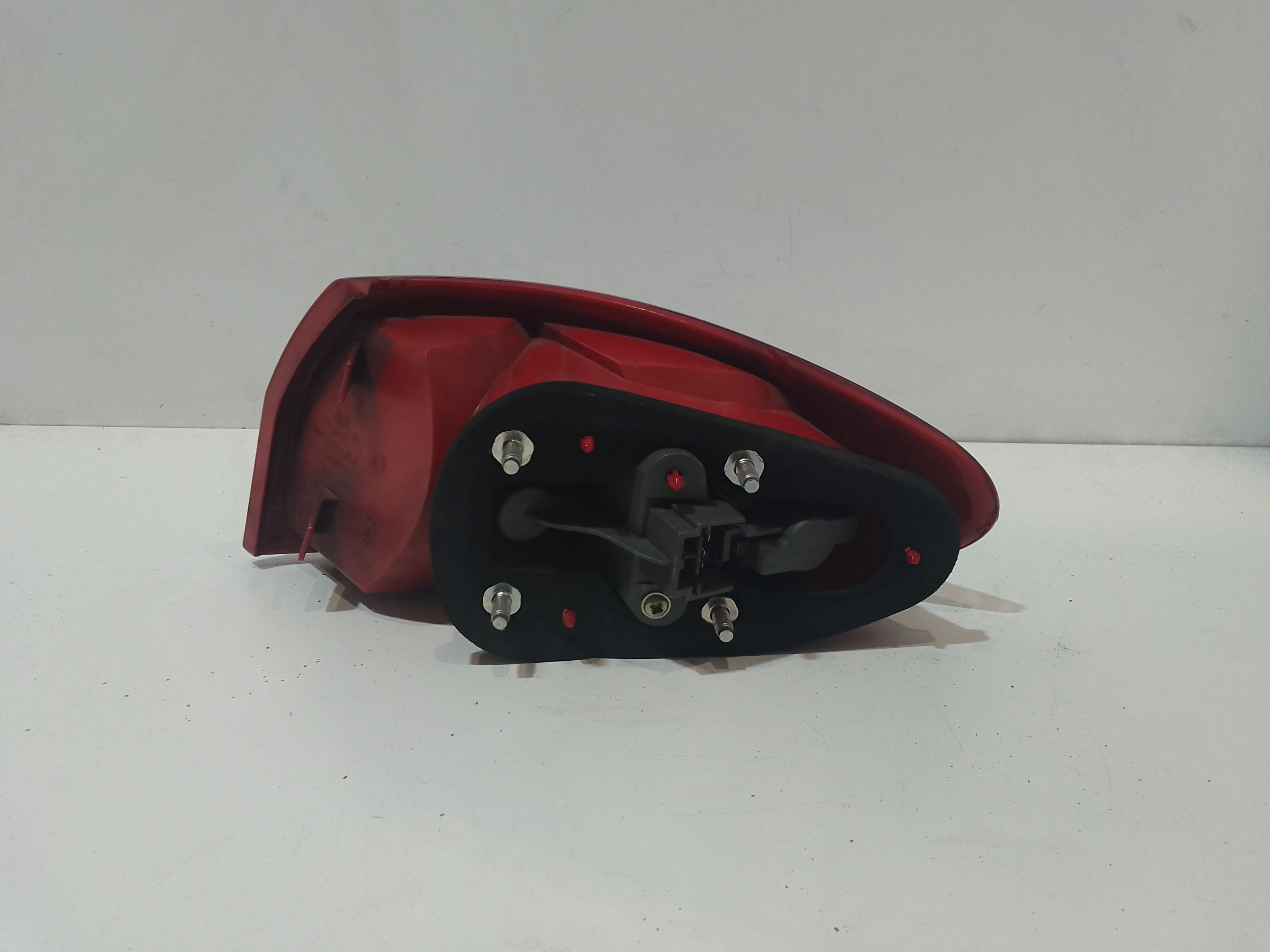 Stop fanale Posteriore sinistro lato Guida per Alfa Romeo 147 Serie (937_) (05>10) (2005 - 2010)