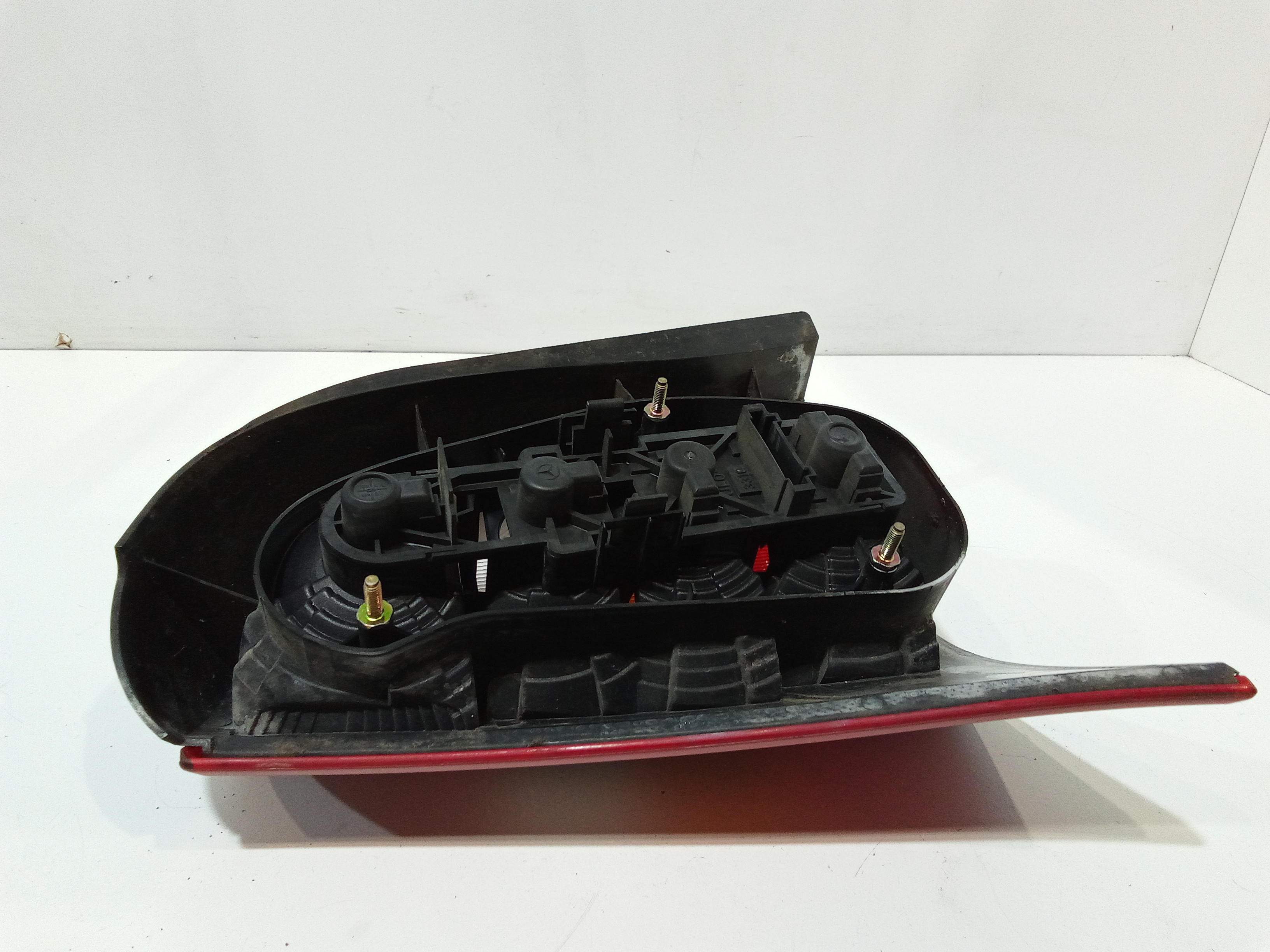 Stop fanale posteriore Destro Passeggero per Mercedes Classe A W168 1 Serie (1997 - 2001)