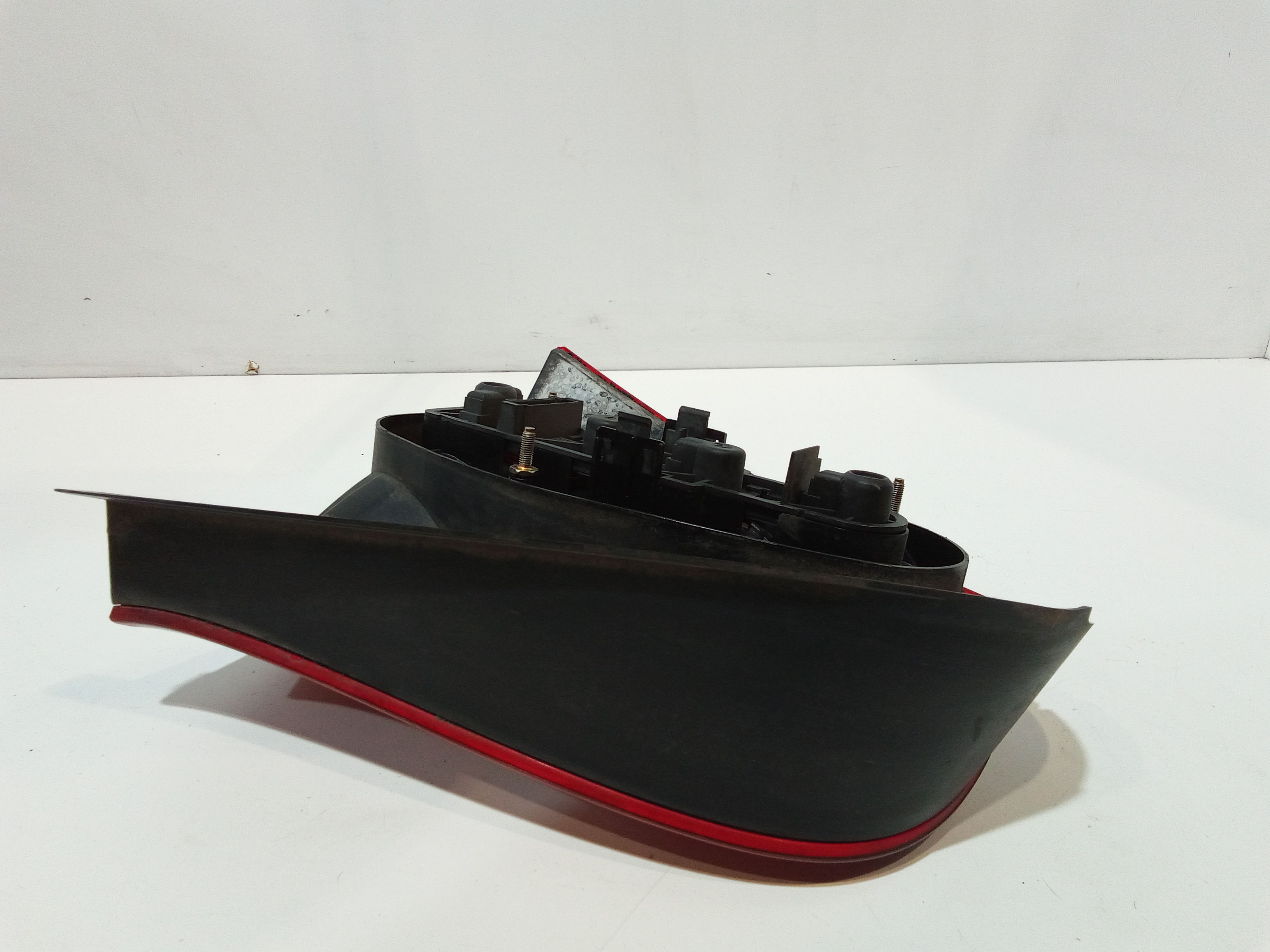 Stop fanale posteriore Destro Passeggero per Mercedes Classe A W168 1 Serie (1997 - 2001)