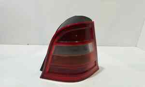Stop fanale posteriore Destro Passeggero per Mercedes Classe A W168 1 Serie (1997 - 2001)