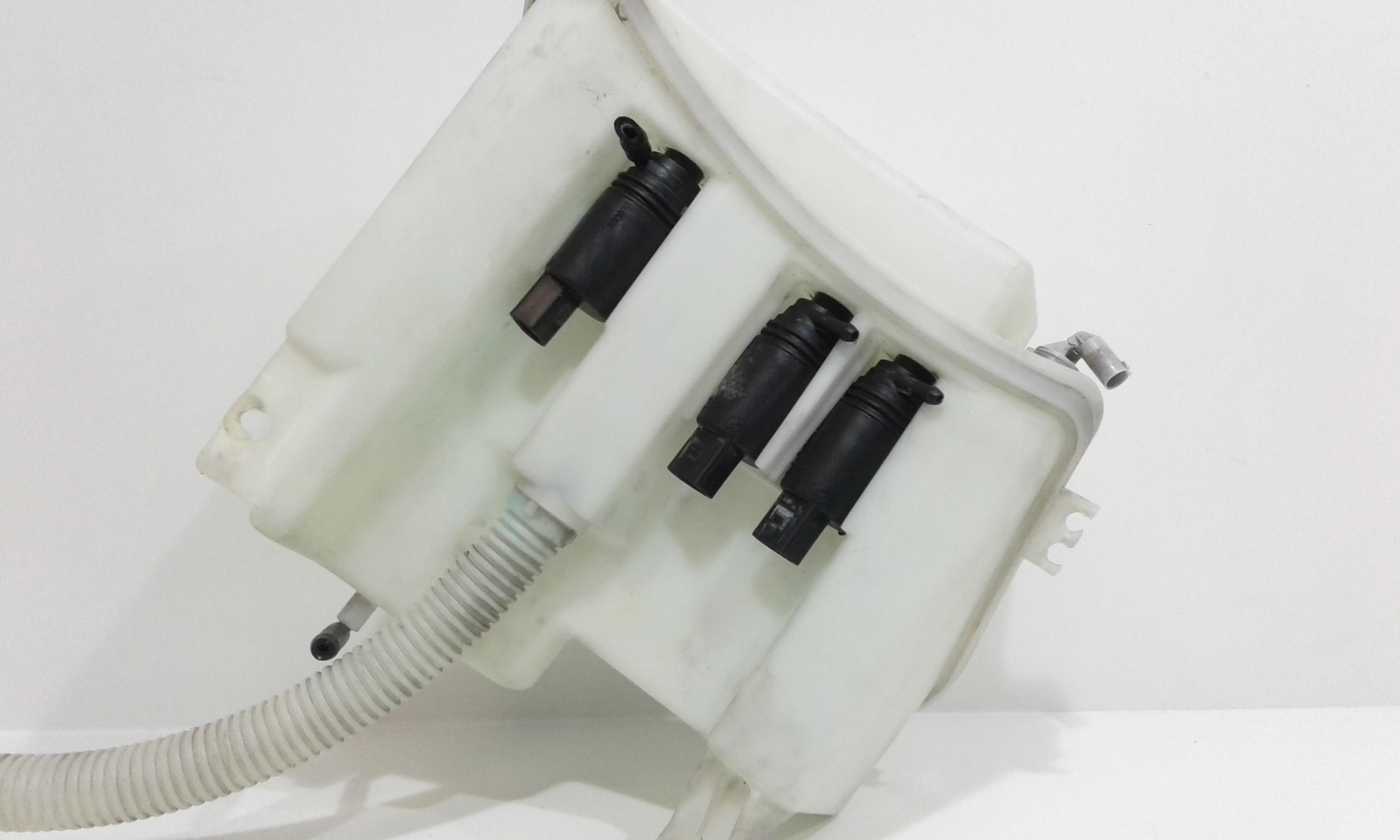 Vaschetta Tergi ant LAND ROVER Range Rover Serie LM AMC 014