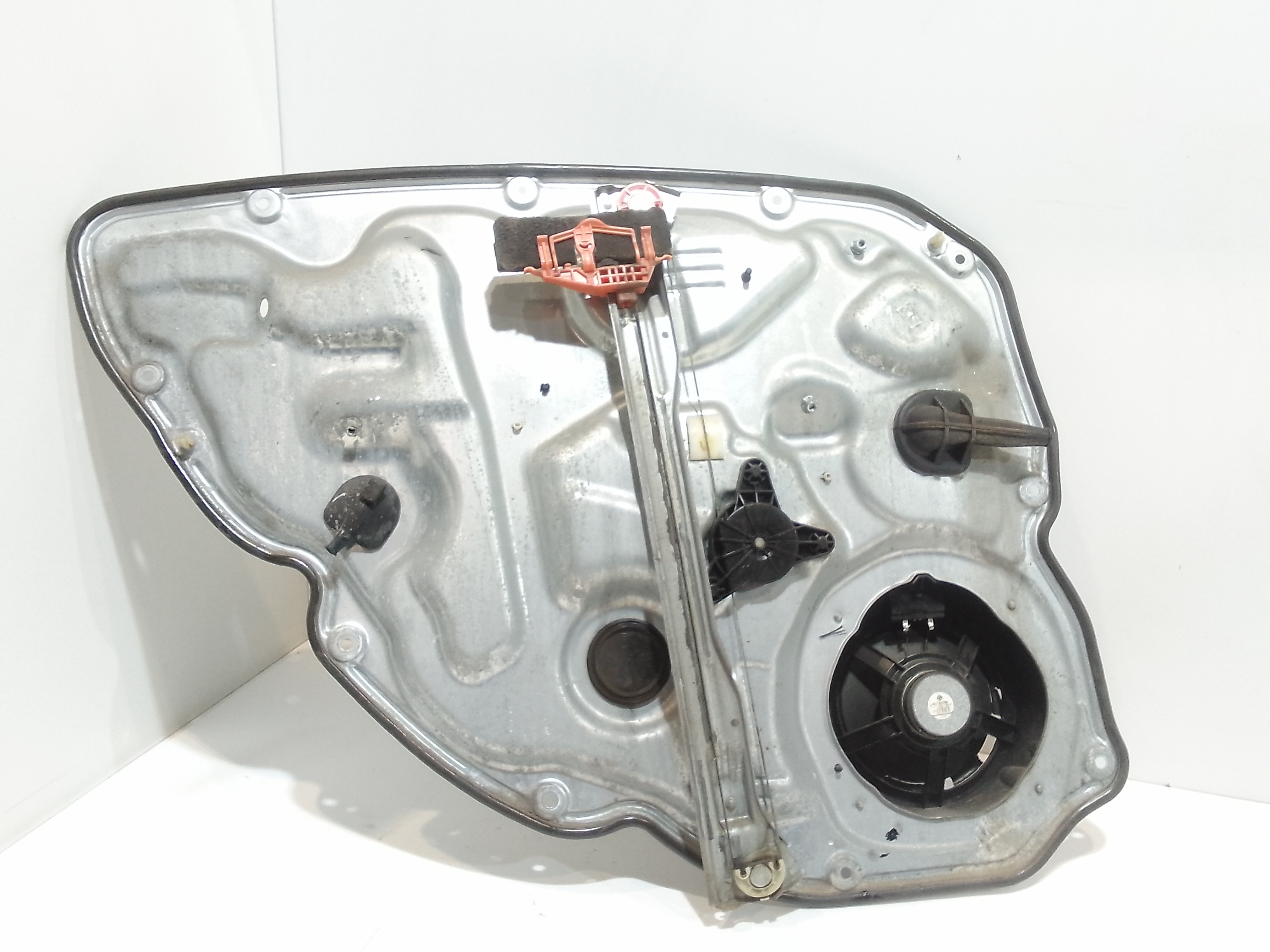 Cremagliera posteriore destra passeggero per Fiat Croma 3 Serie (2007 - In produzione)