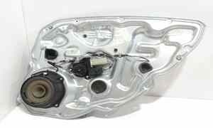 Cremagliera posteriore destra passeggero per Fiat Croma 3 Serie (2007 - In produzione)