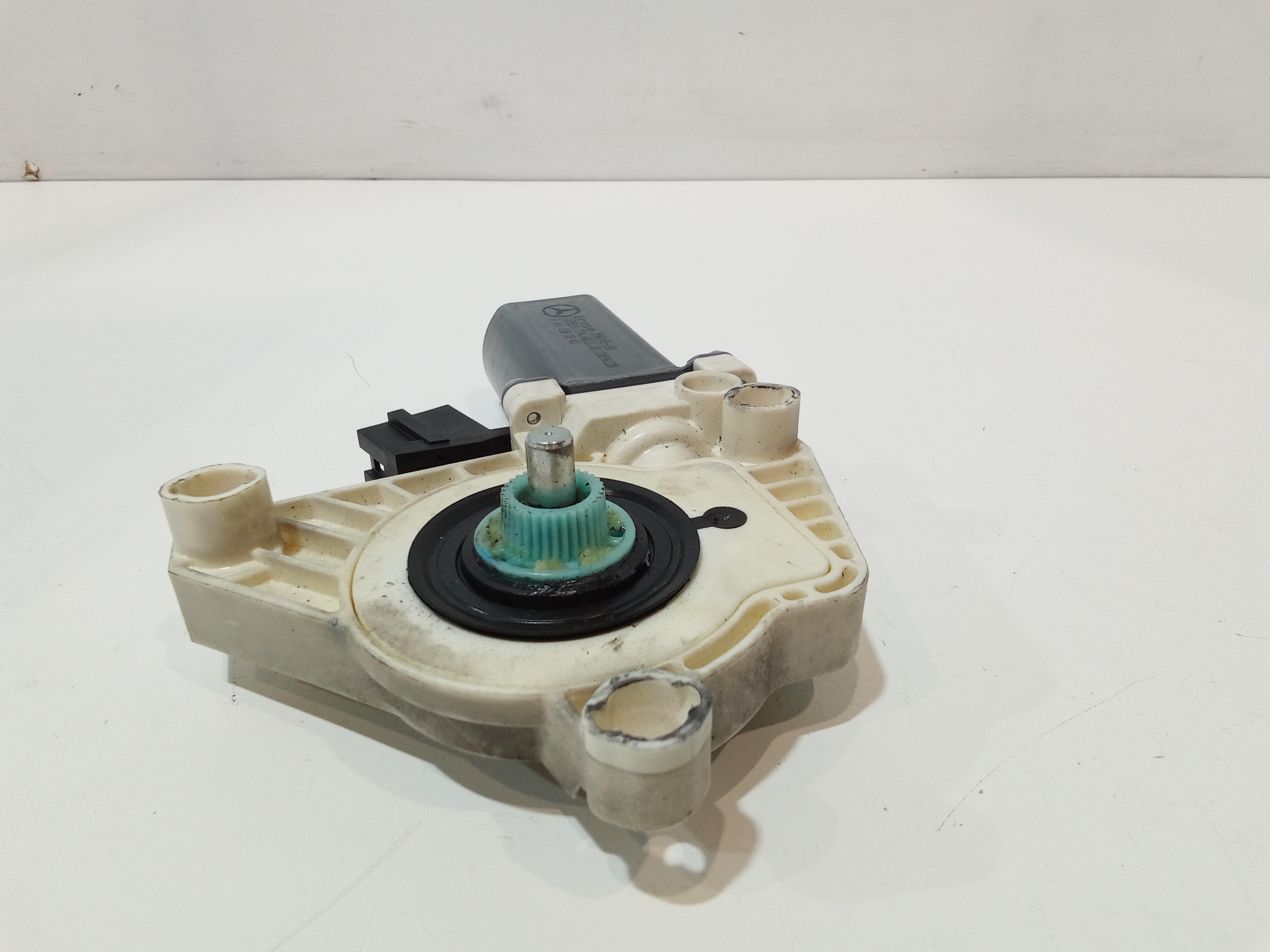 Motorino Alzavetro anteriore destra per Mercedes Classe B W245 1 Serie (2005 - 2011)