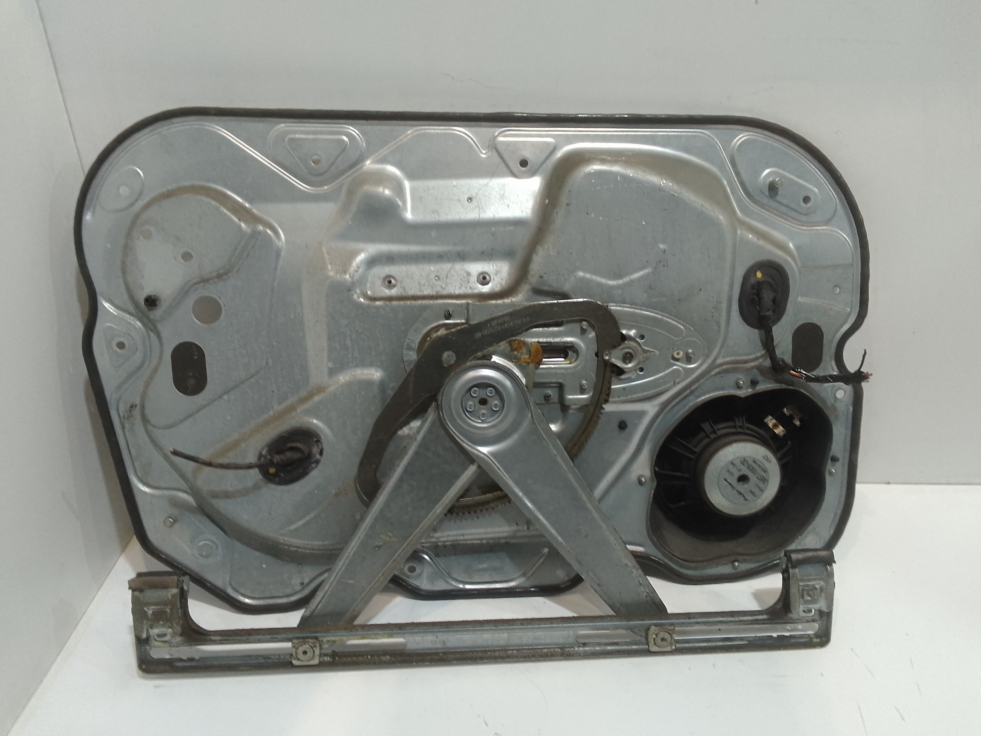 Cremagliera anteriore destra passeggero per Ford Focus Berlina 3 Serie (2004 - 2008)