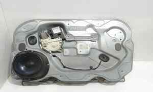 Cremagliera anteriore destra passeggero per Ford Focus Berlina 3 Serie (2004 - 2008)