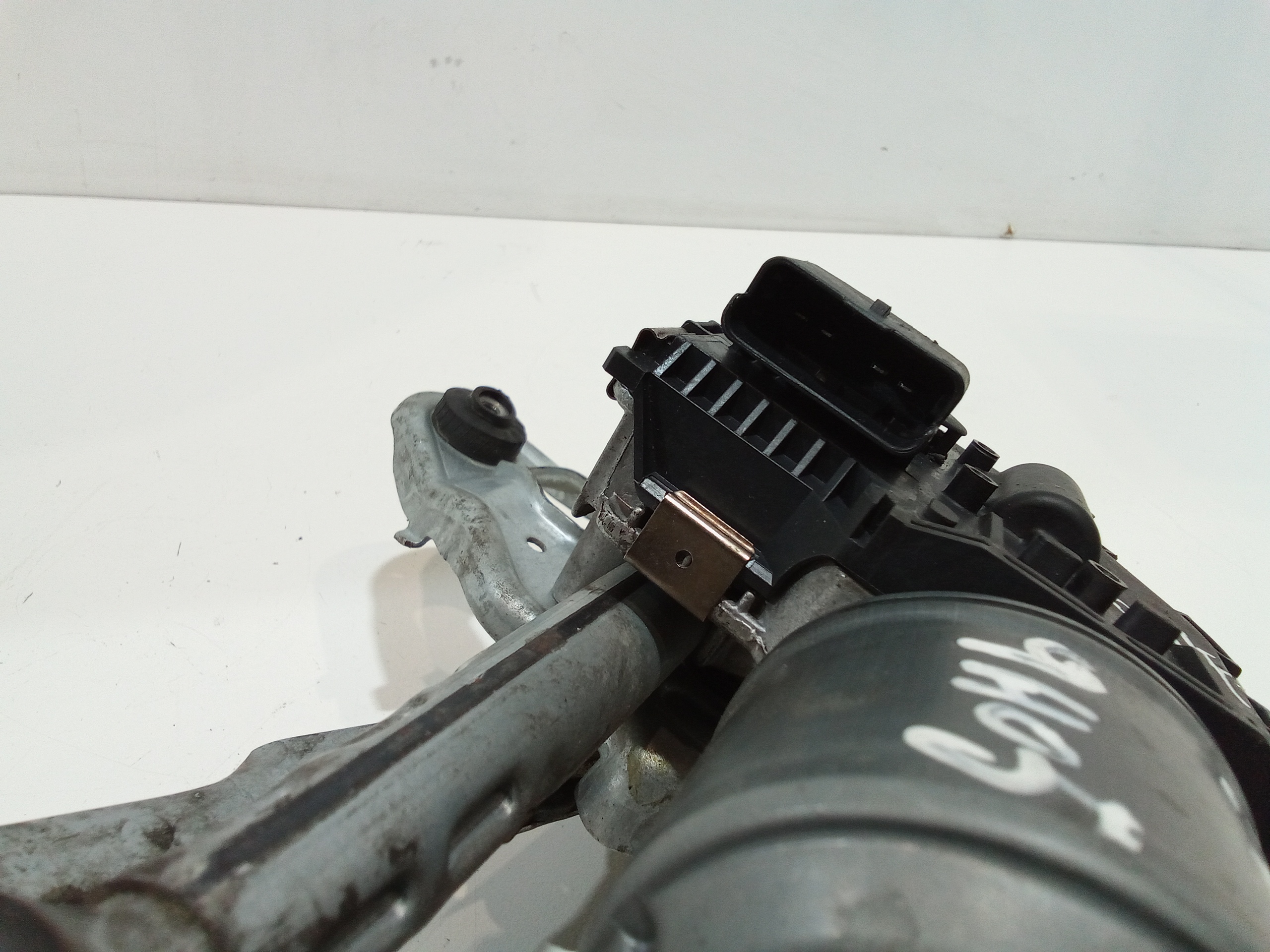 Motorino tergi ant completo di tandem per Peugeot 3008 Serie (09>16) (2009 - 2016)