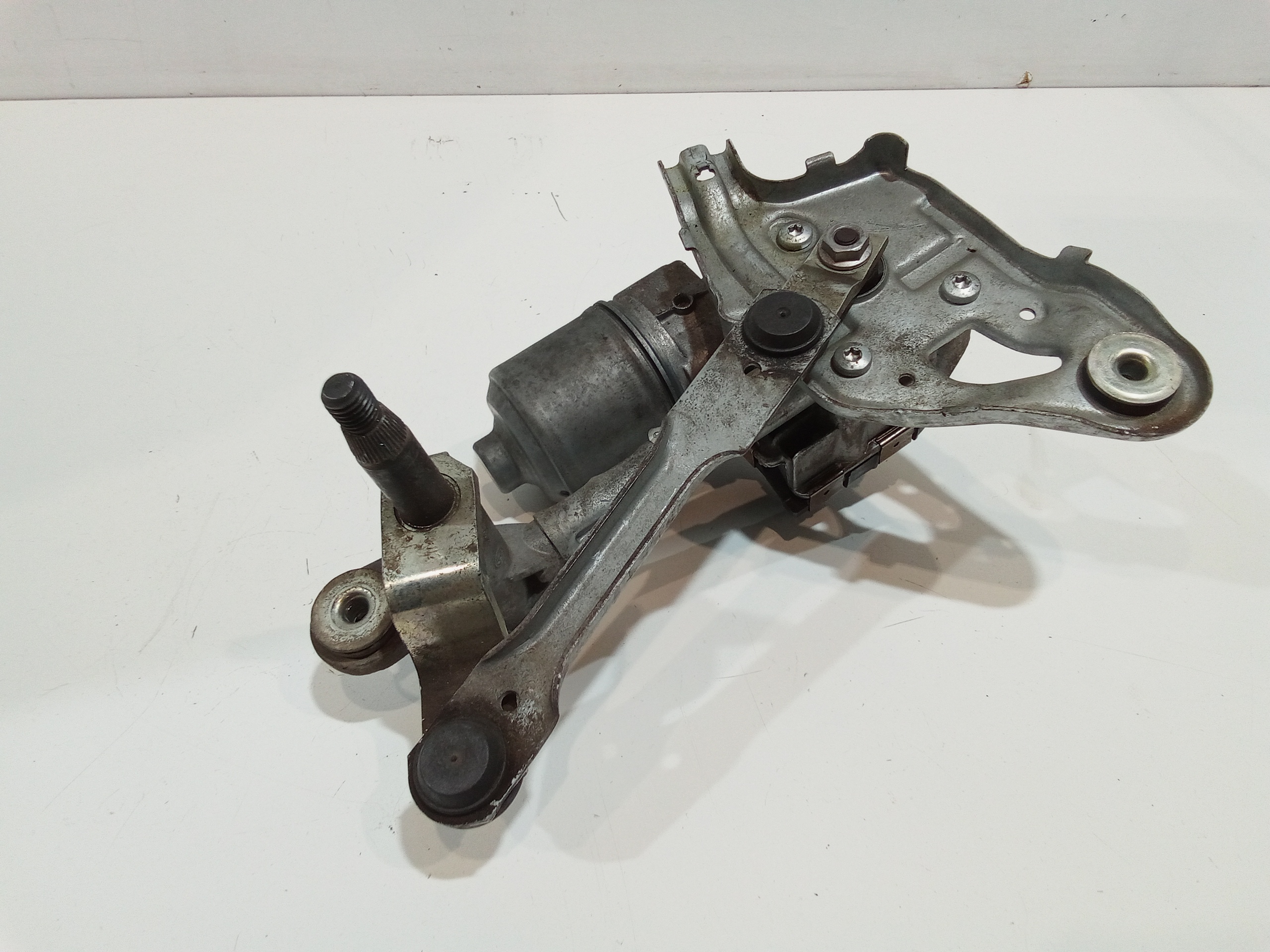 Motorino tergi ant completo di tandem per Peugeot 3008 Serie (09>16) (2009 - 2016)