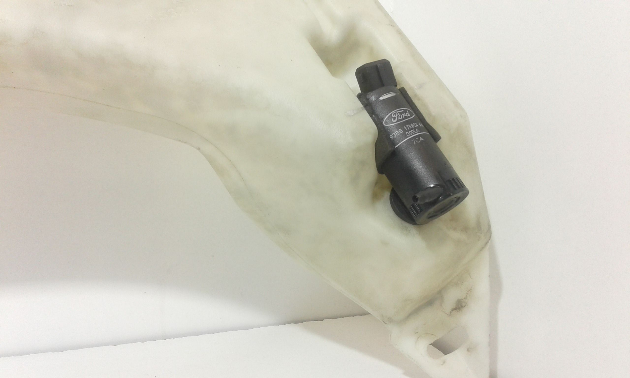 Vaschetta Tergi ant FORD Transit Connect 2 Serie