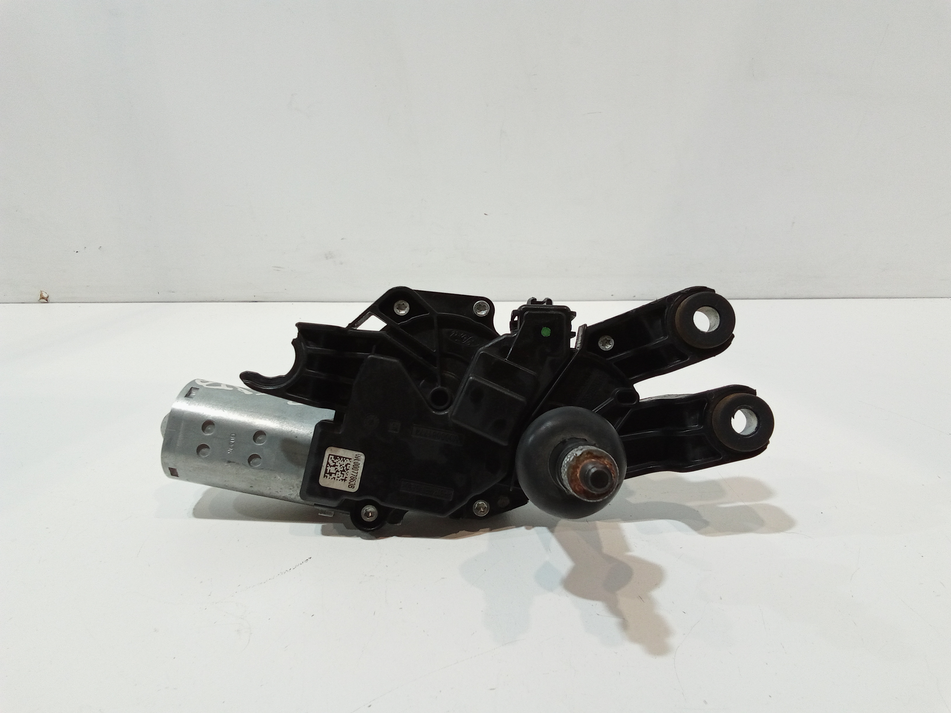 Motorino Tergicristallo Posteriore per Ford Fiesta 7 Serie (2017 - >)