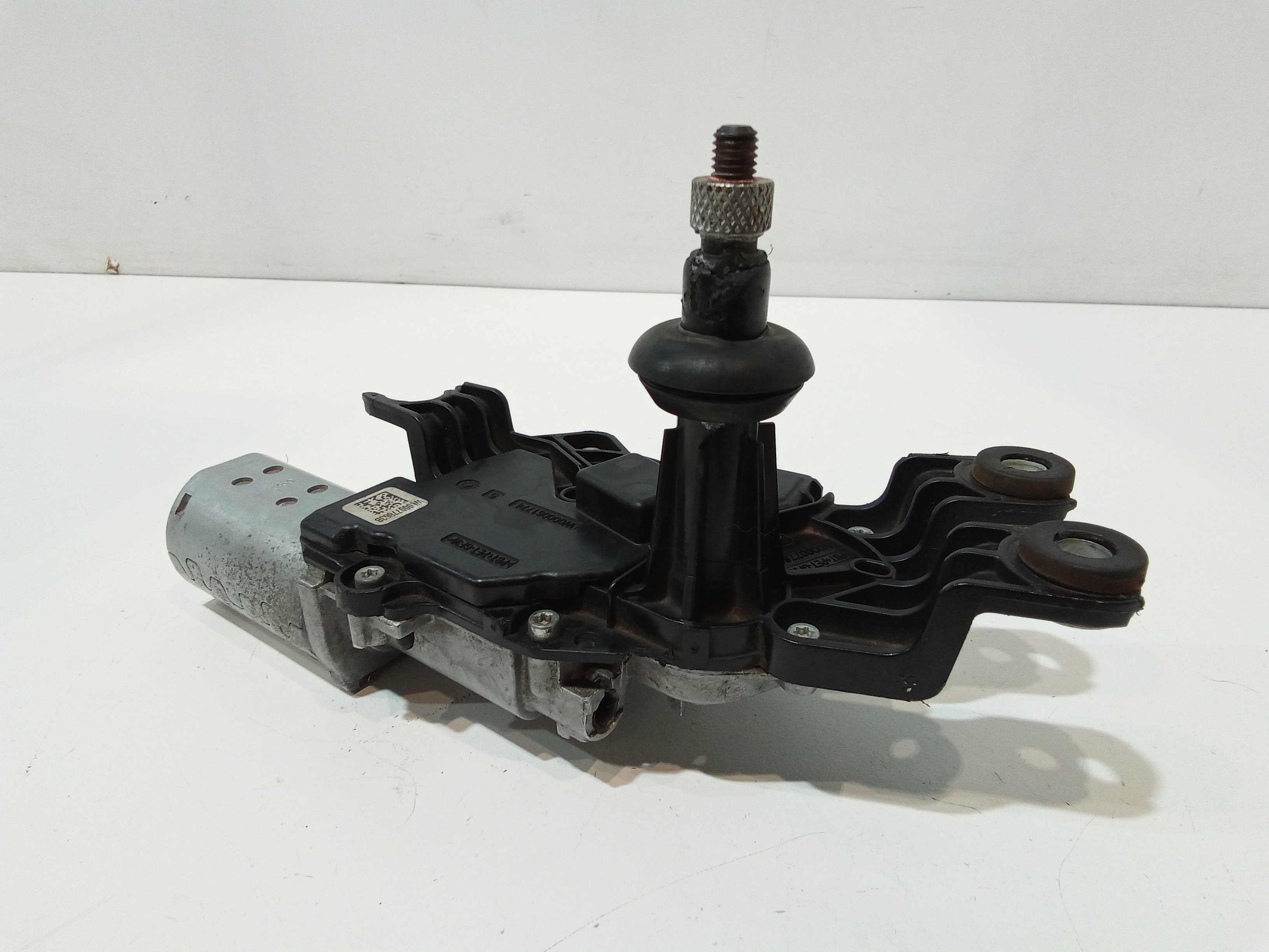 Motorino Tergicristallo Posteriore per Ford Fiesta 7 Serie (2017 - >)