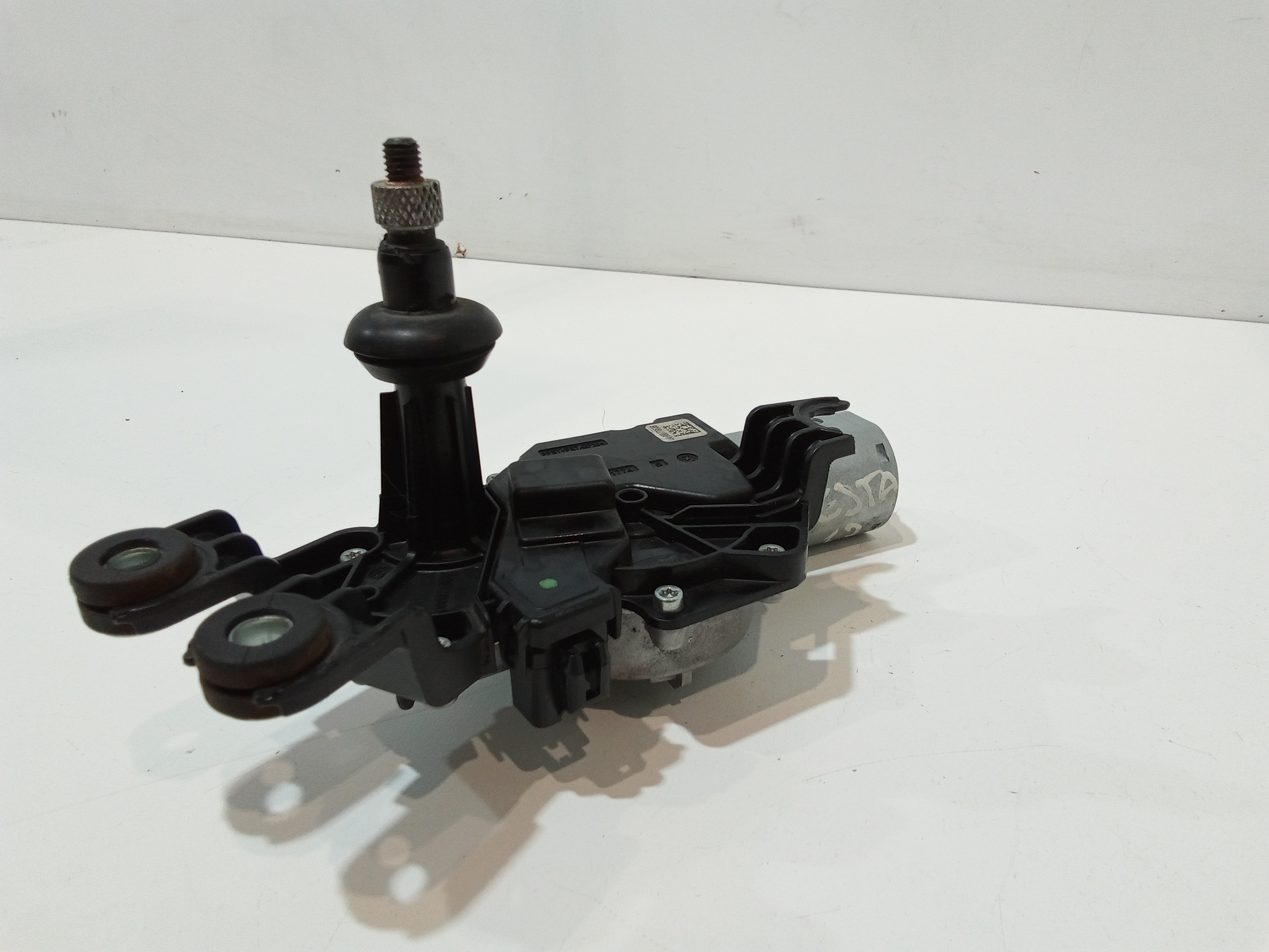 Motorino Tergicristallo Posteriore per Ford Fiesta 7 Serie (2017 - >)