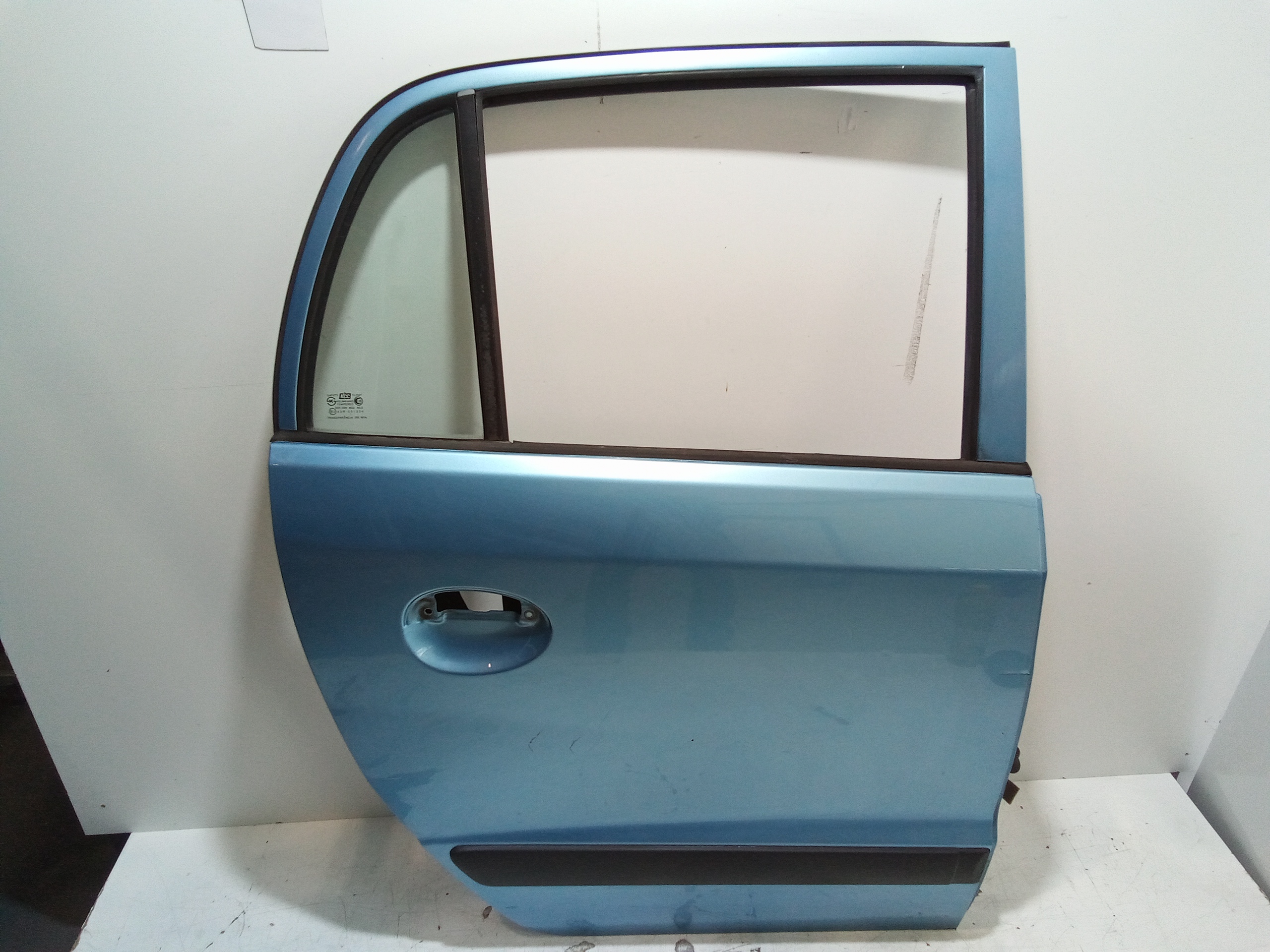 Portiera Posteriore Destra per Hyundai Atos Prime (1999 - 2003)