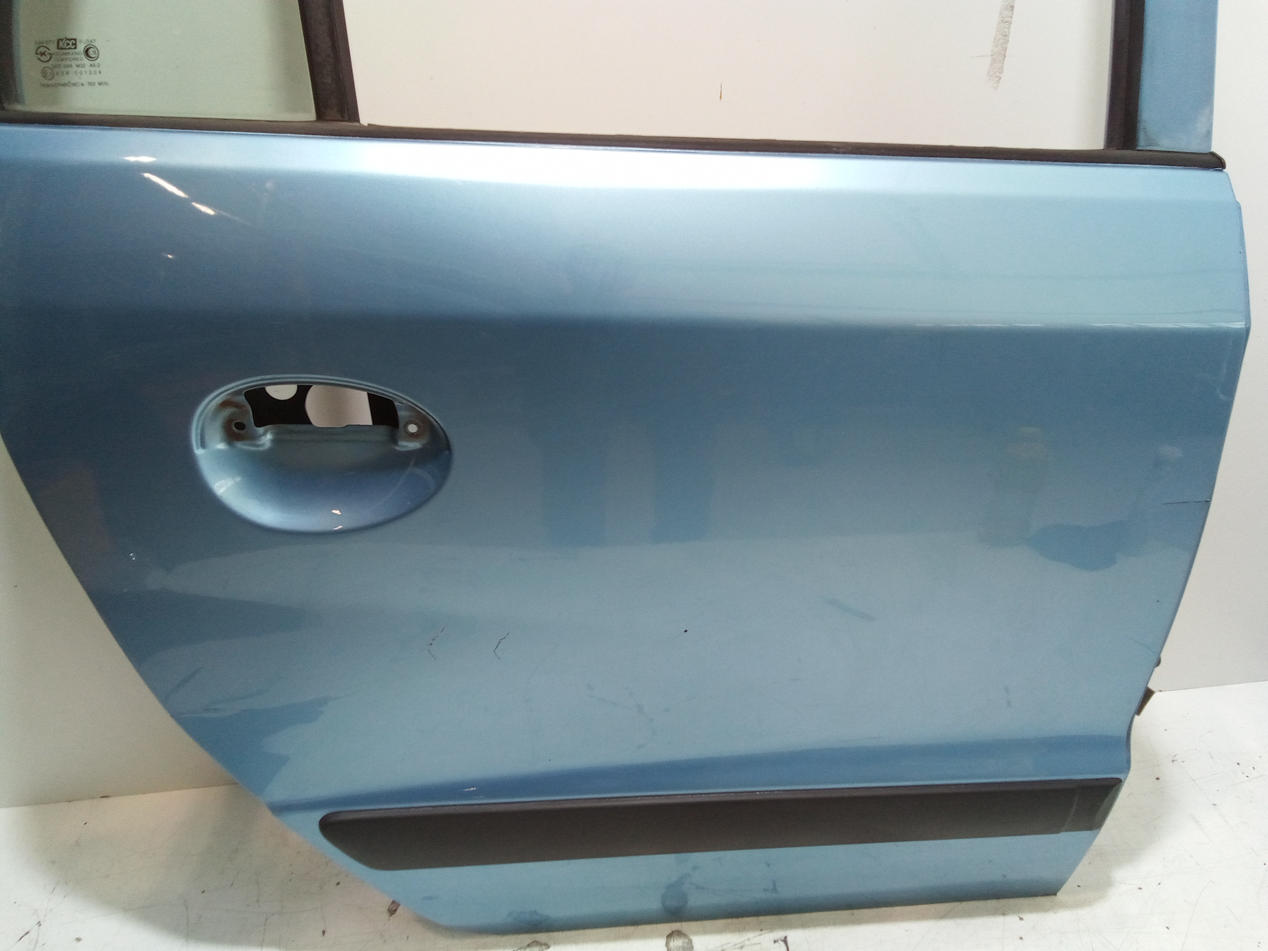 Portiera Posteriore Destra per Hyundai Atos Prime (1999 - 2003)