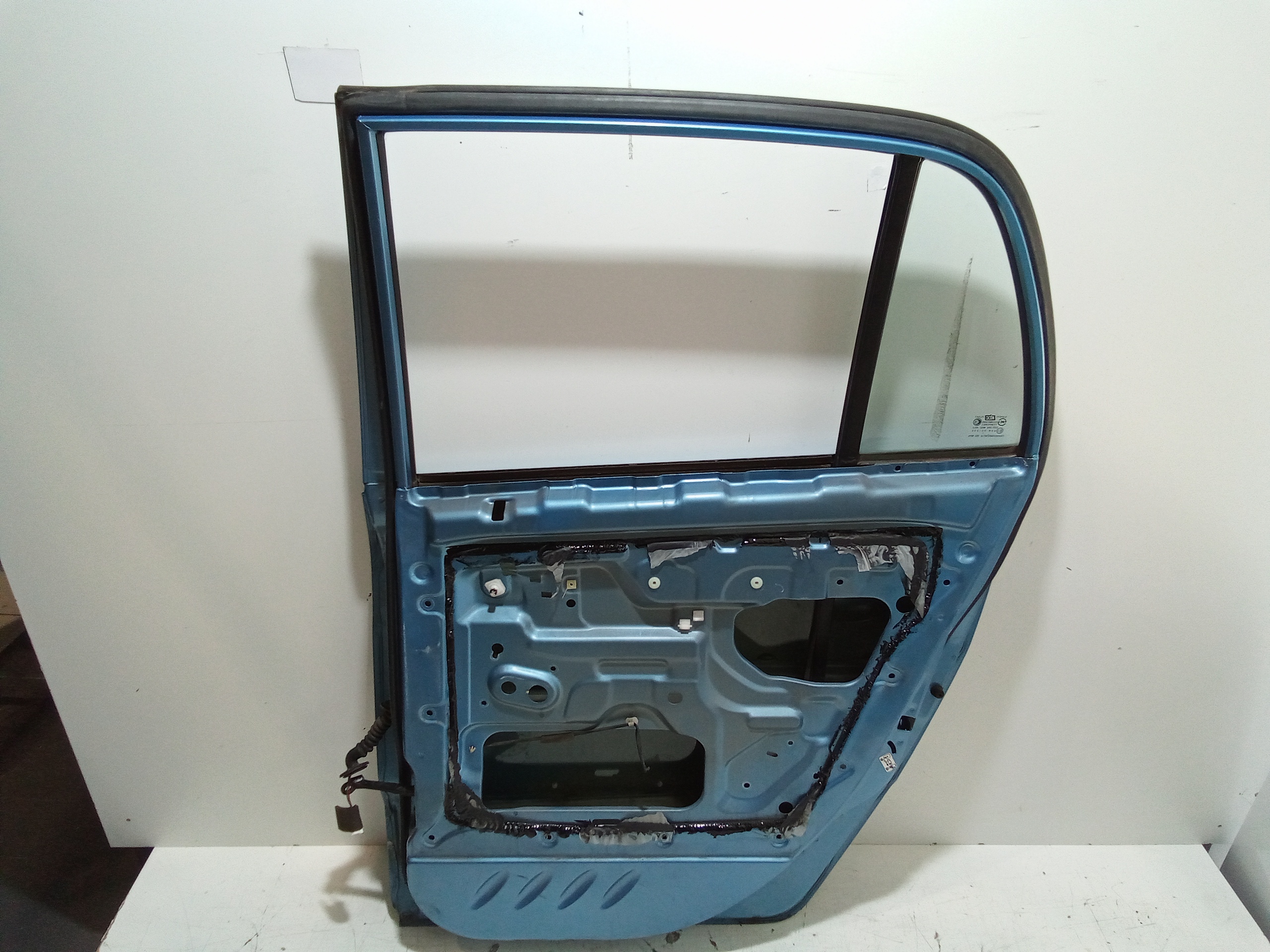 Portiera Posteriore Destra per Hyundai Atos Prime (1999 - 2003)