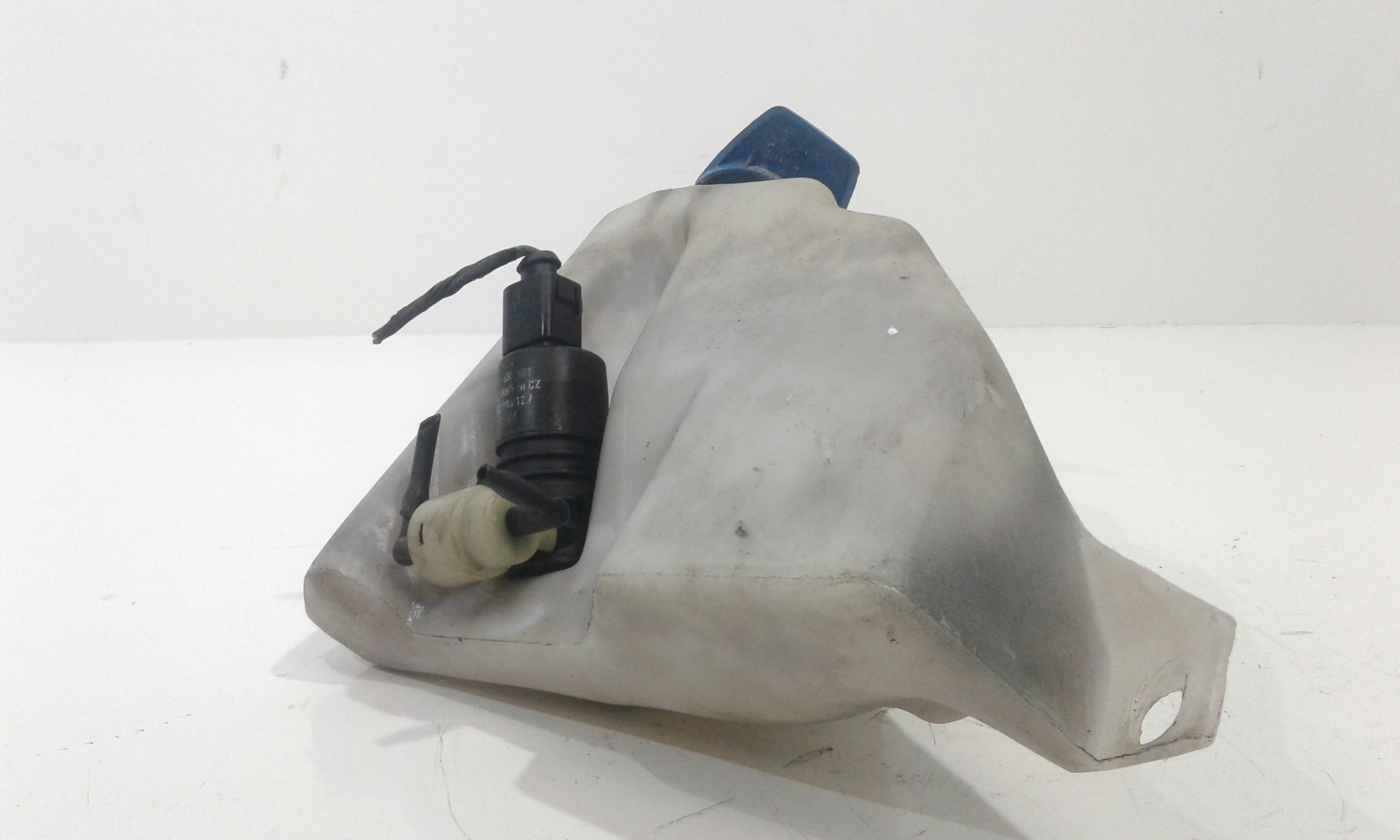 Vaschetta Tergi ant VOLKSWAGEN Polo 3 Serie