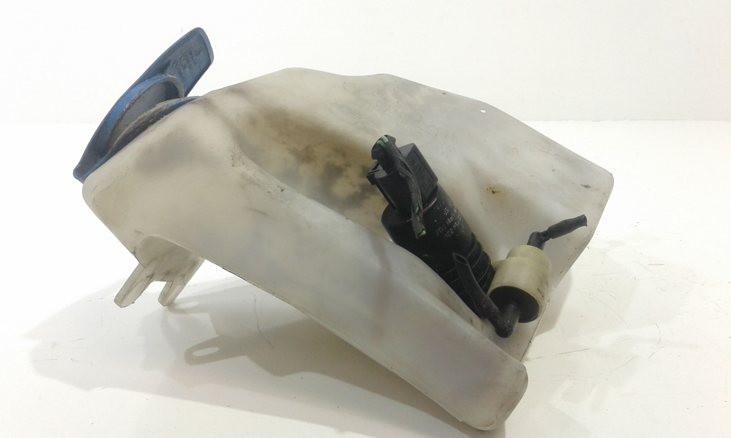 Vaschetta Tergi ant VOLKSWAGEN Polo 3 Serie