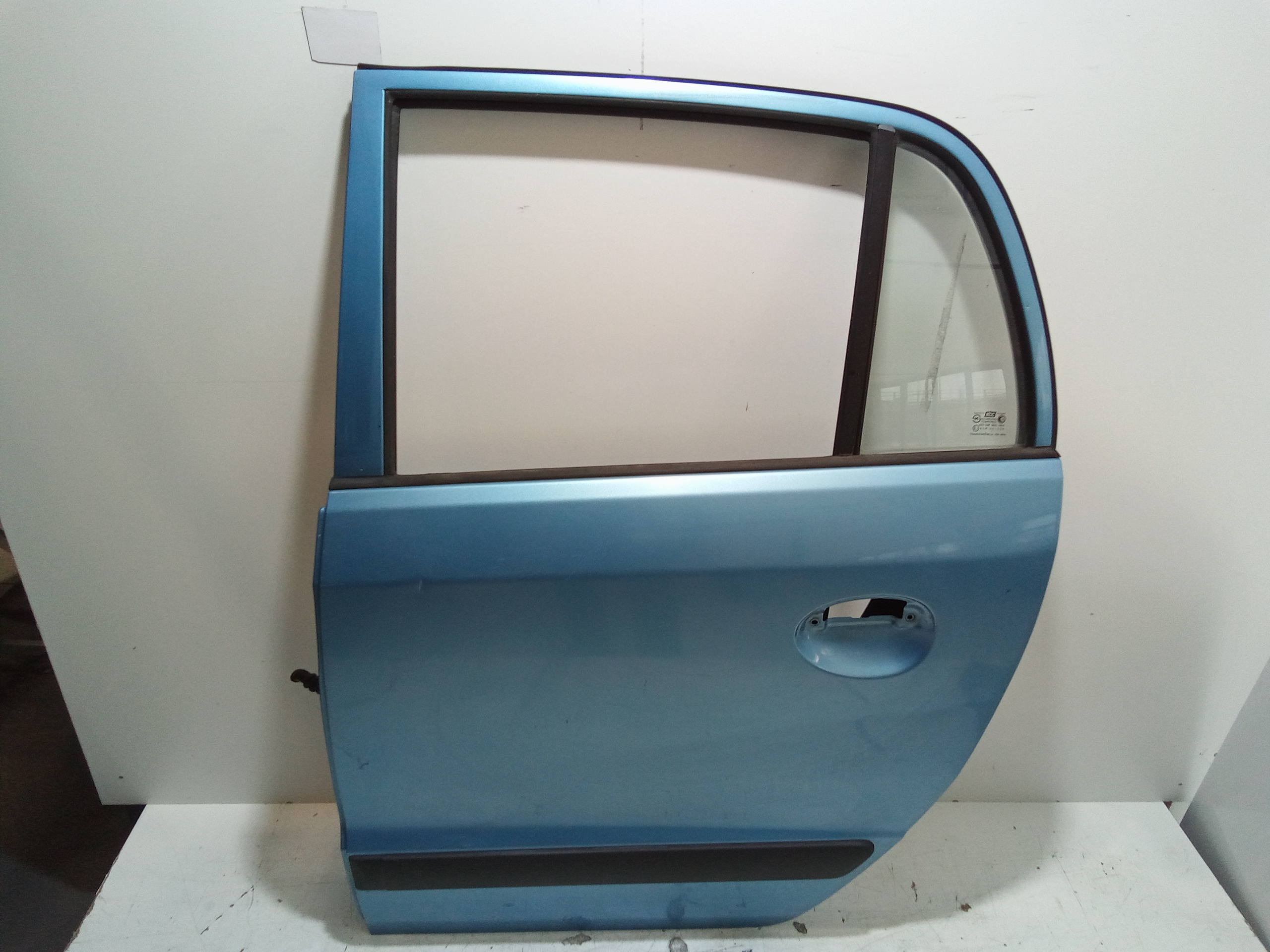 Portiera Posteriore Sinistra per Hyundai Atos Prime (1999 - 2003)