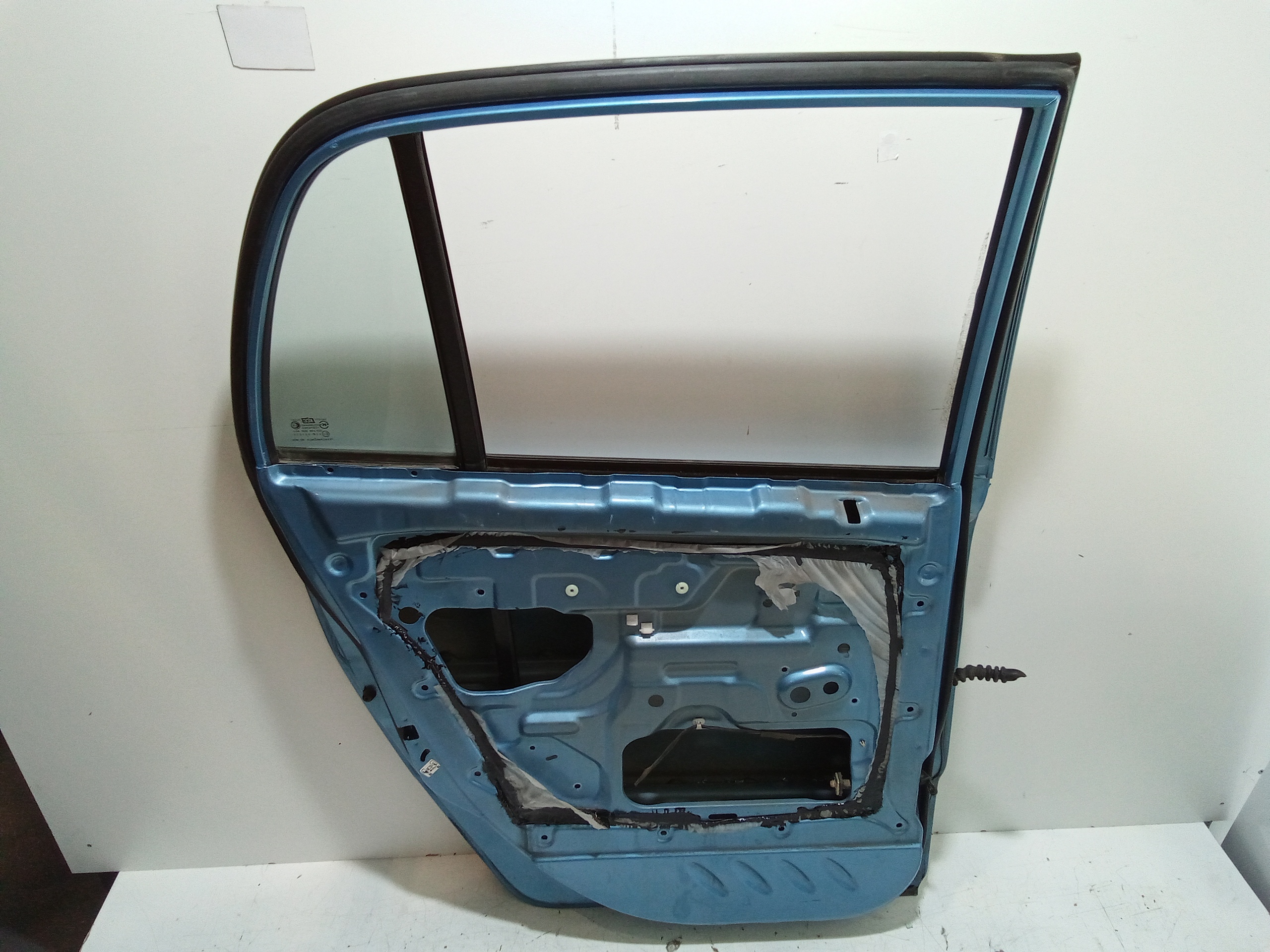 Portiera Posteriore Sinistra per Hyundai Atos Prime (1999 - 2003)
