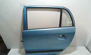 Portiera Posteriore Sinistra per Hyundai Atos Prime (1999 - 2003)
