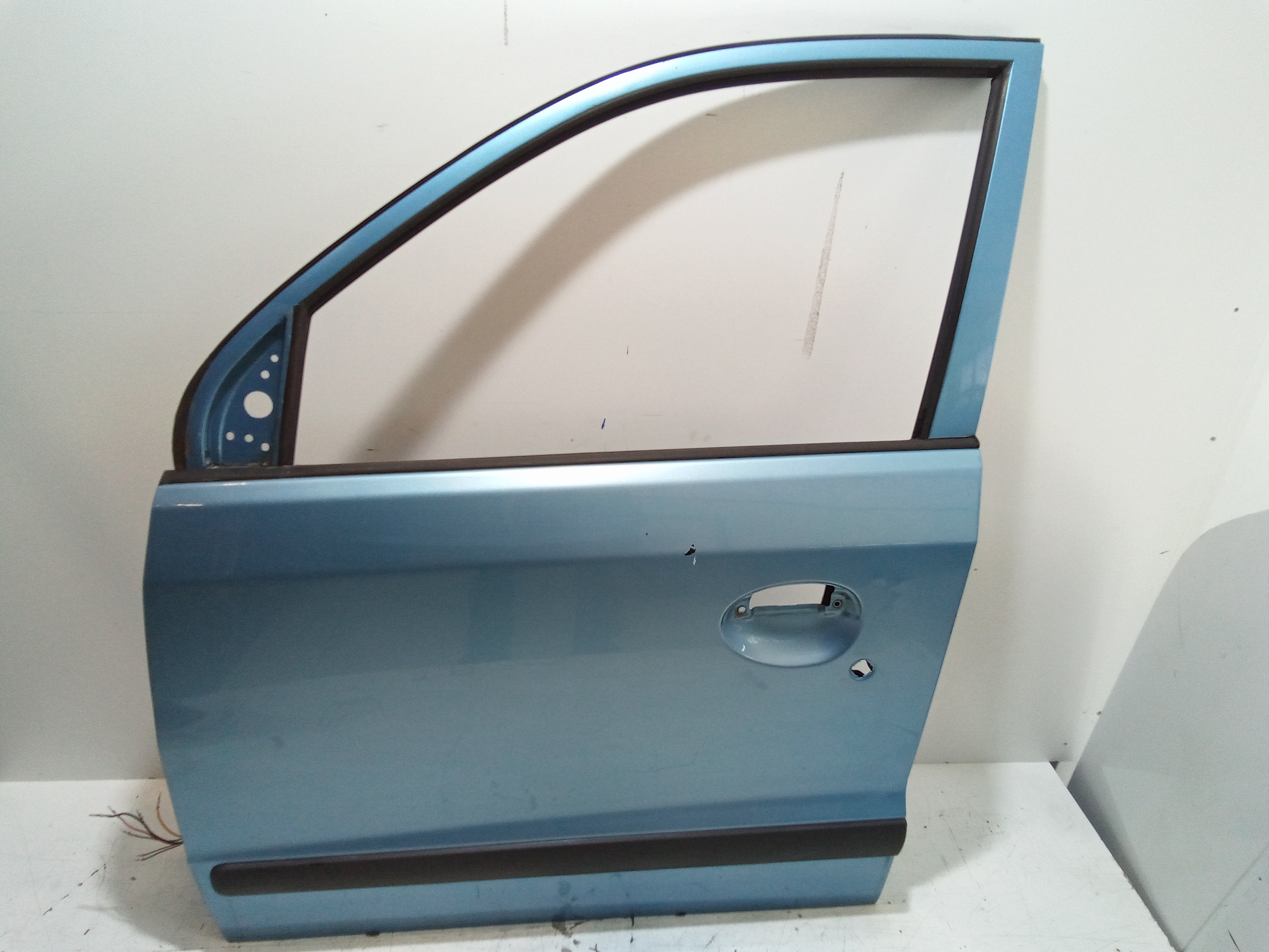 Portiera Anteriore Sinistra per Hyundai Atos Prime (1999 - 2003)