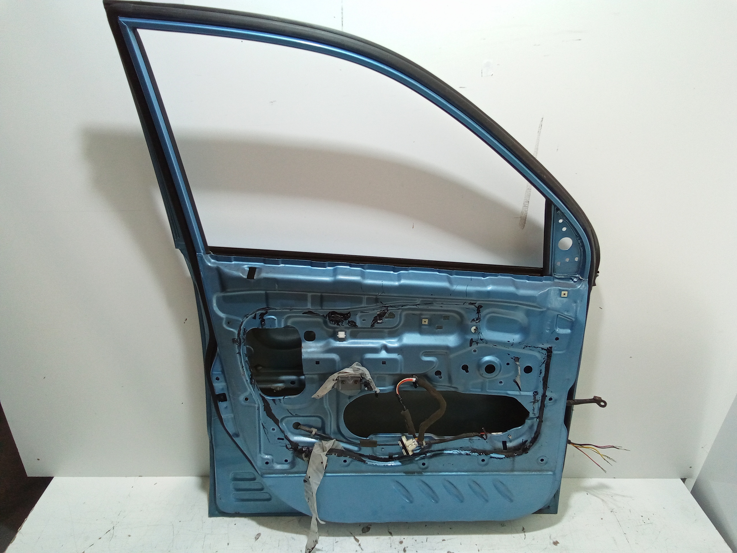 Portiera Anteriore Sinistra per Hyundai Atos Prime (1999 - 2003)