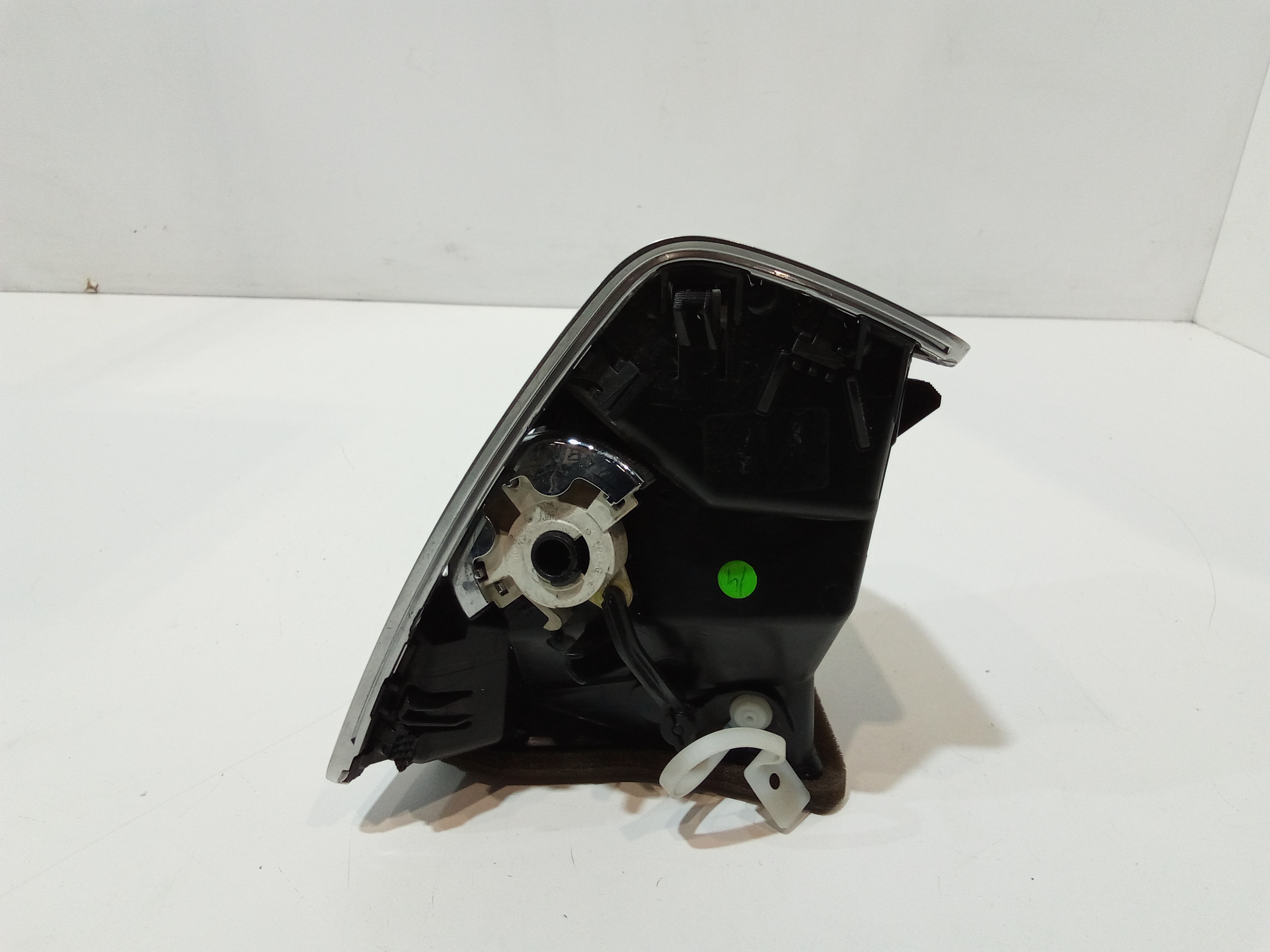 Bocchetta aria cruscotto lato guida per Ford C - Max Serie (10>) (2010 - In produzione)