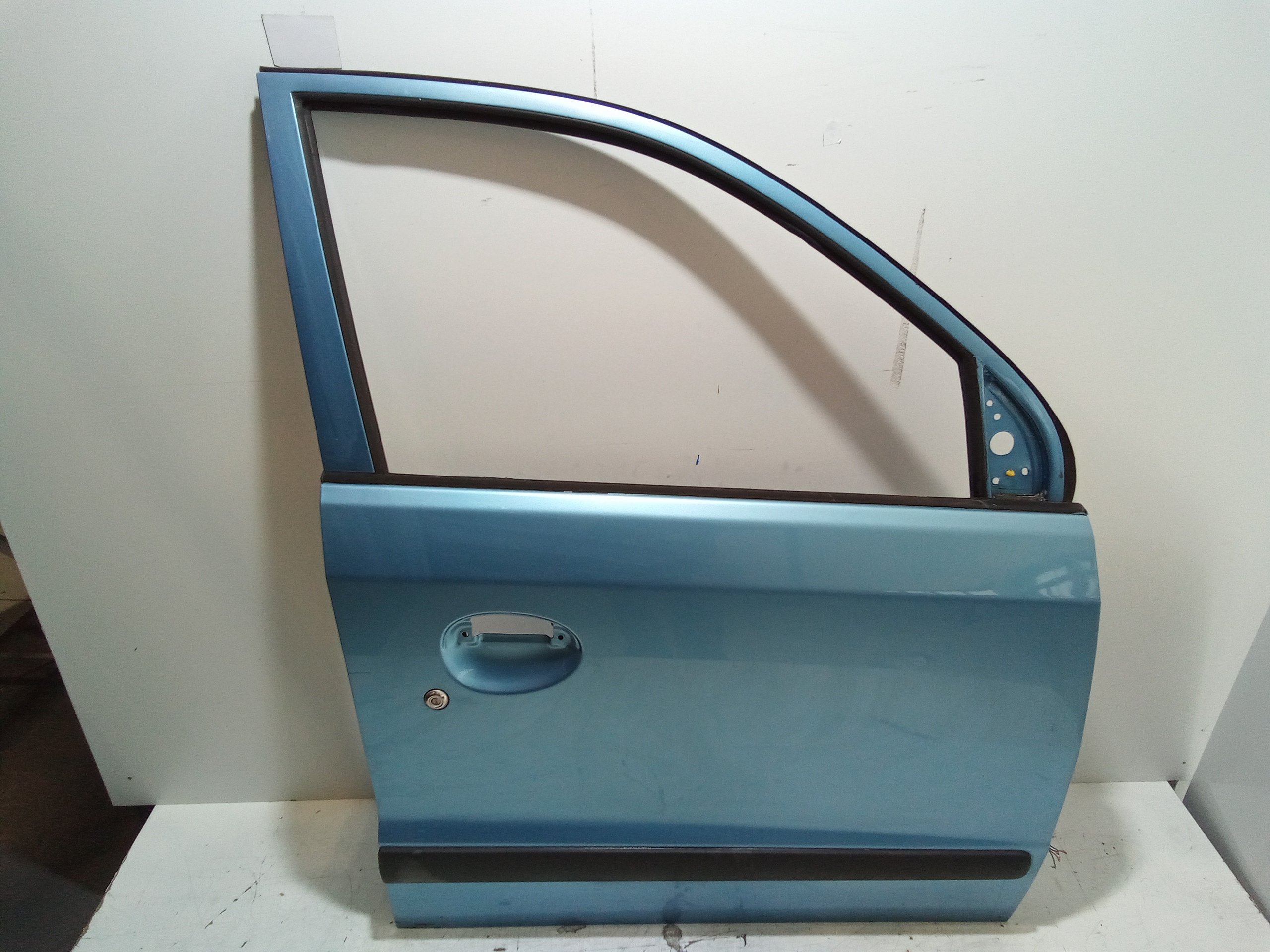 Portiera anteriore Destra per Hyundai Atos Prime (1999 - 2003)