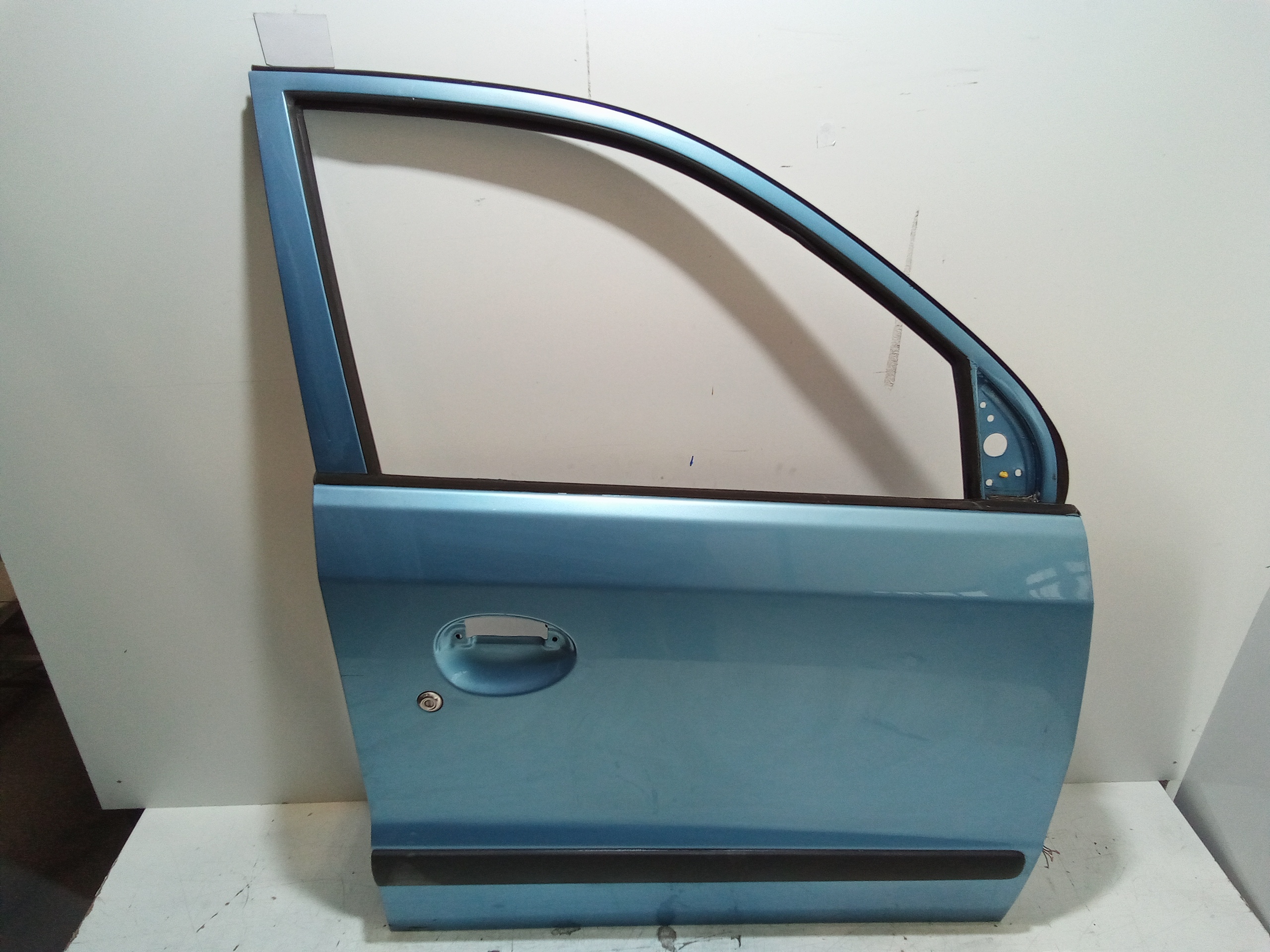 Portiera anteriore Destra per Hyundai Atos Prime (1999 - 2003)