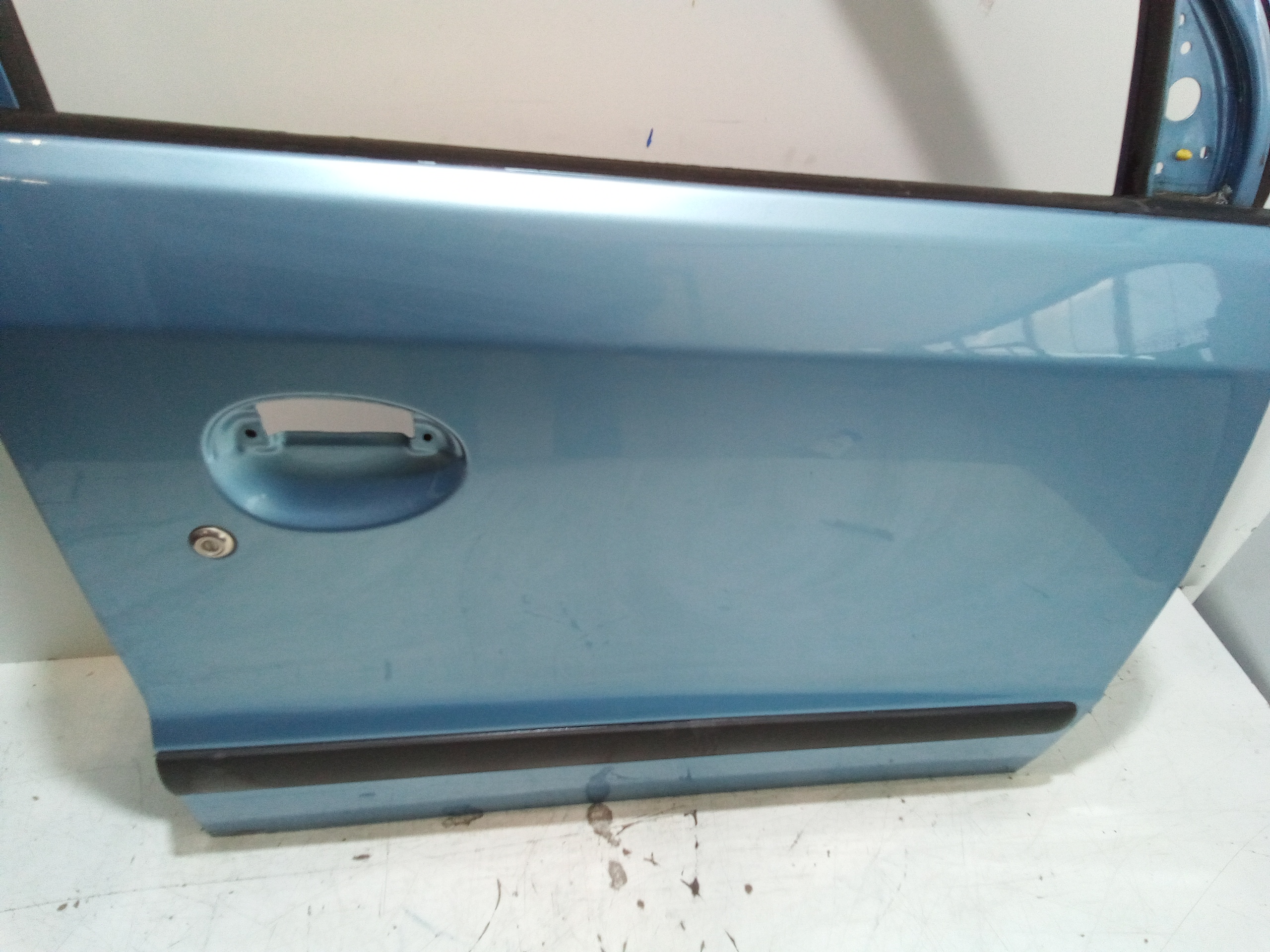 Portiera anteriore Destra per Hyundai Atos Prime (1999 - 2003)