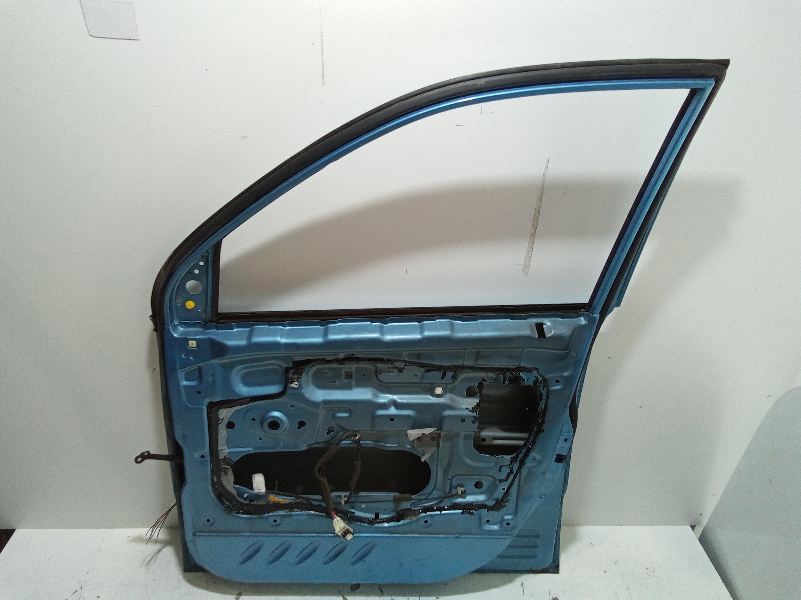 Portiera anteriore Destra per Hyundai Atos Prime (1999 - 2003)