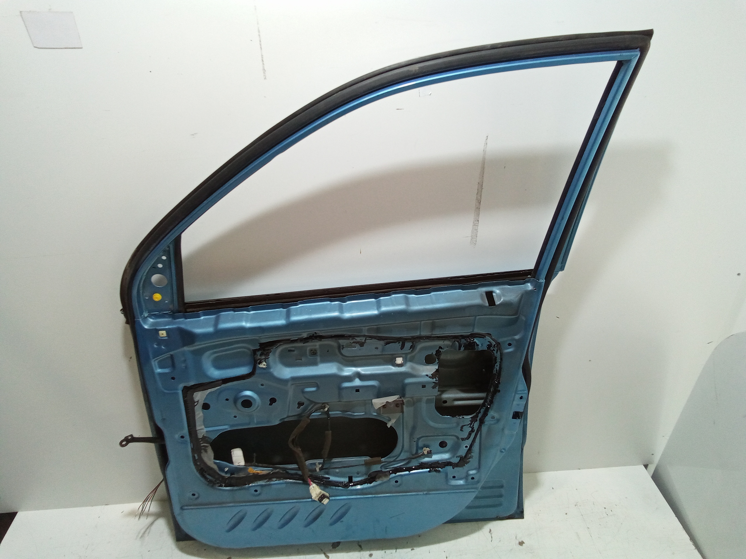 Portiera anteriore Destra per Hyundai Atos Prime (1999 - 2003)